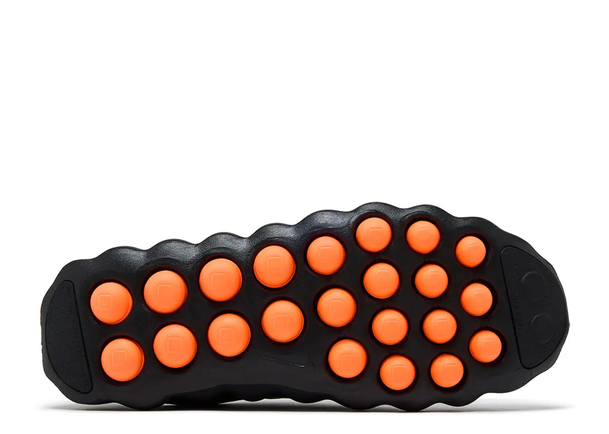 Nike Mind 002 Black Hyper Crimson