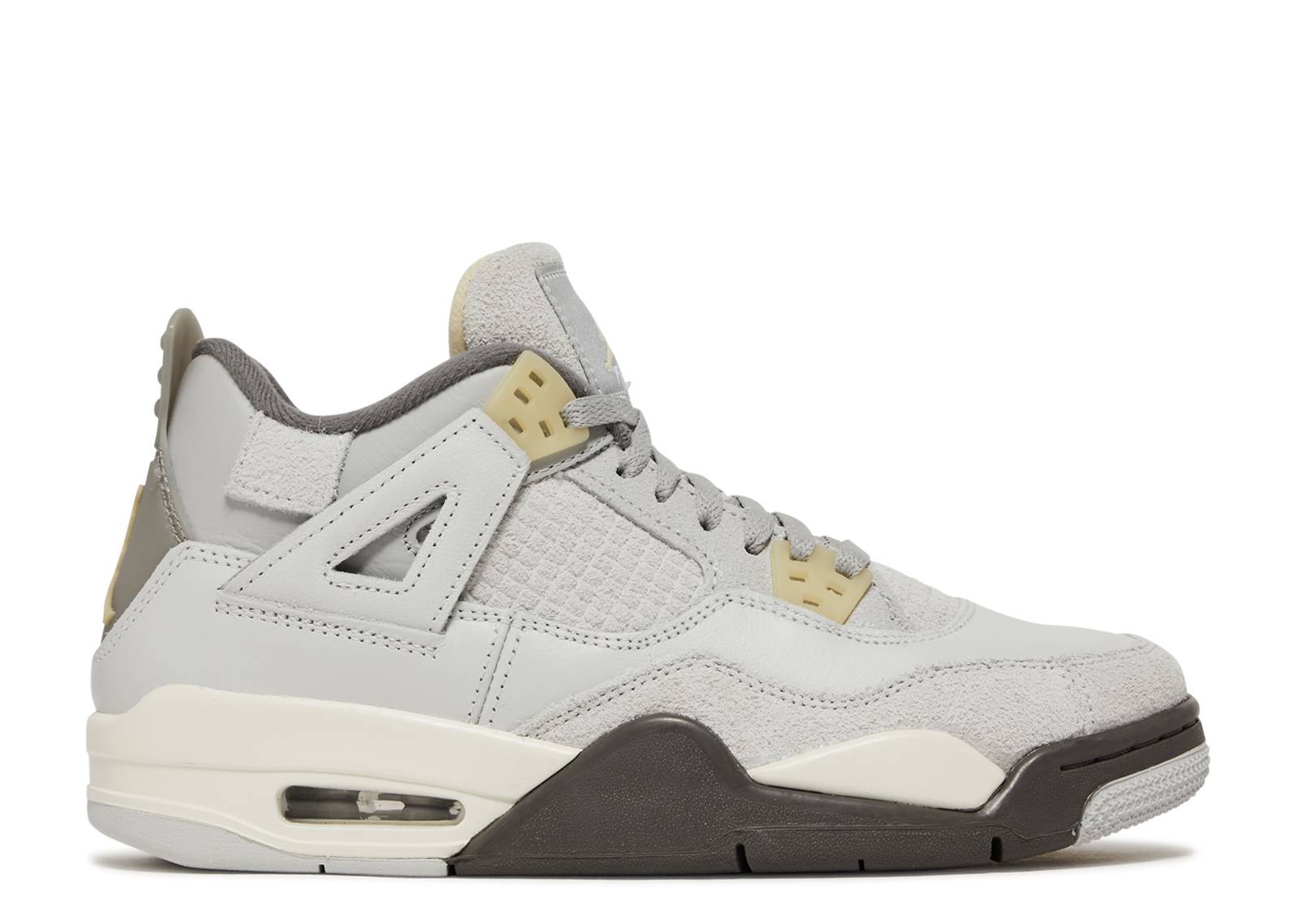 Jordan 4 Retro SE GS Craft
