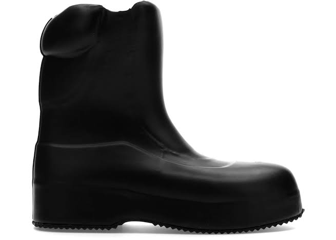 YZY SL-03 Black