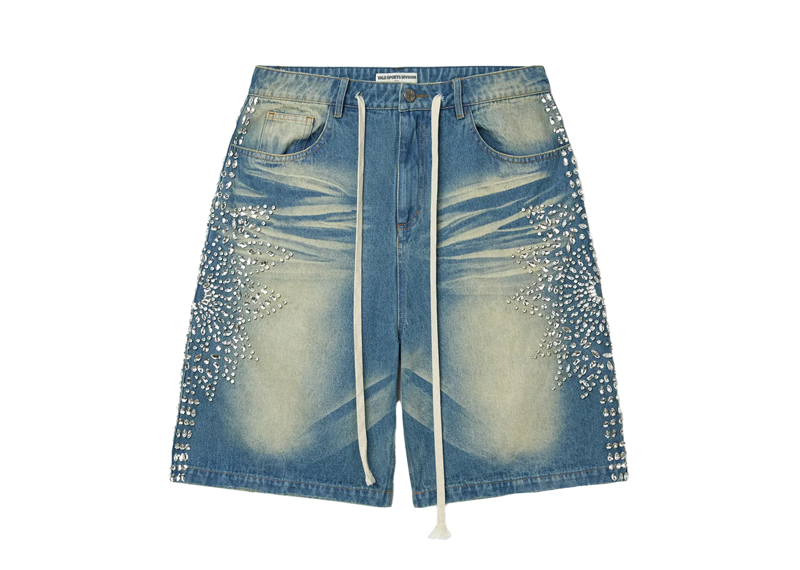 Vale Forever Siren Jorts