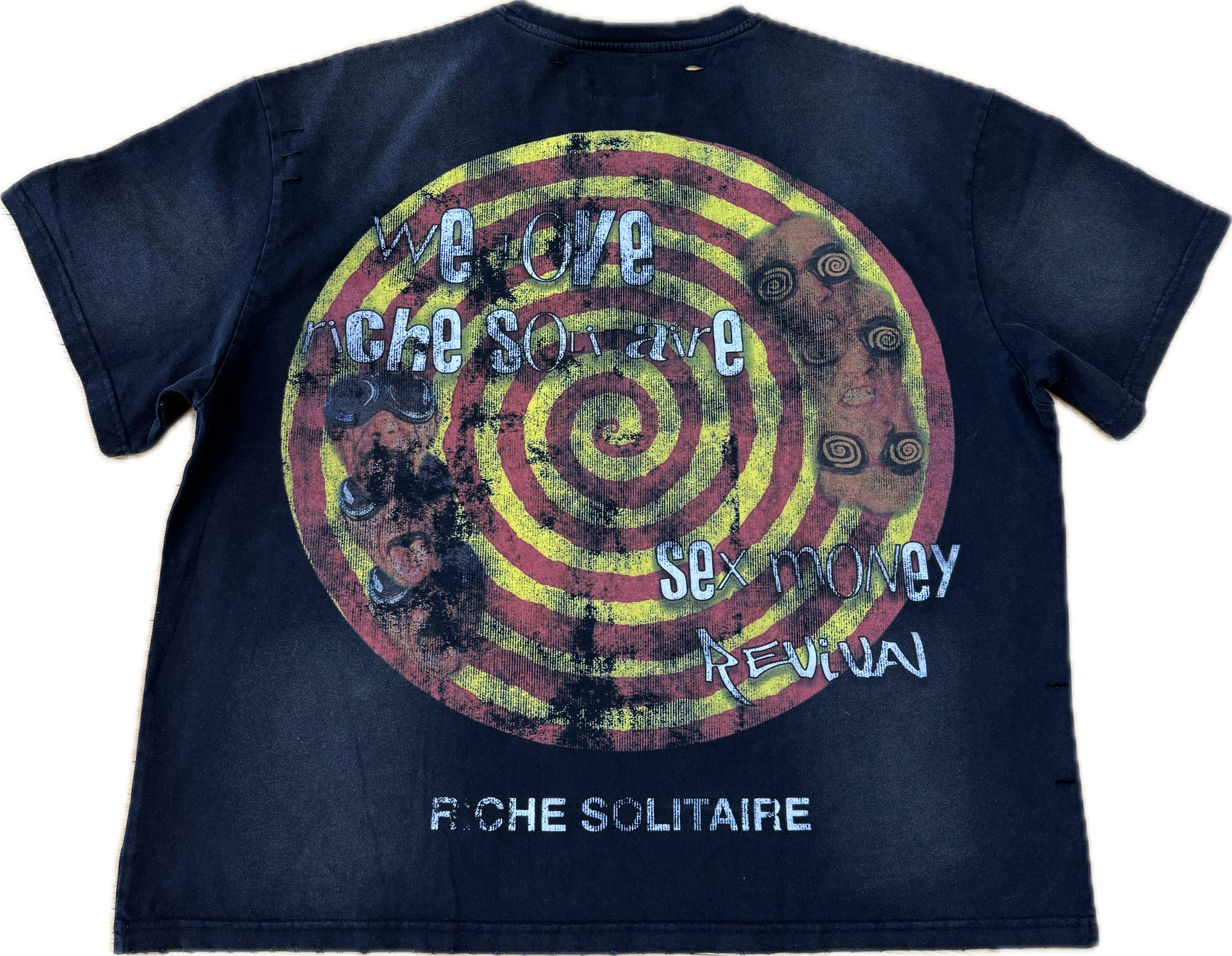 Riche Solitaire