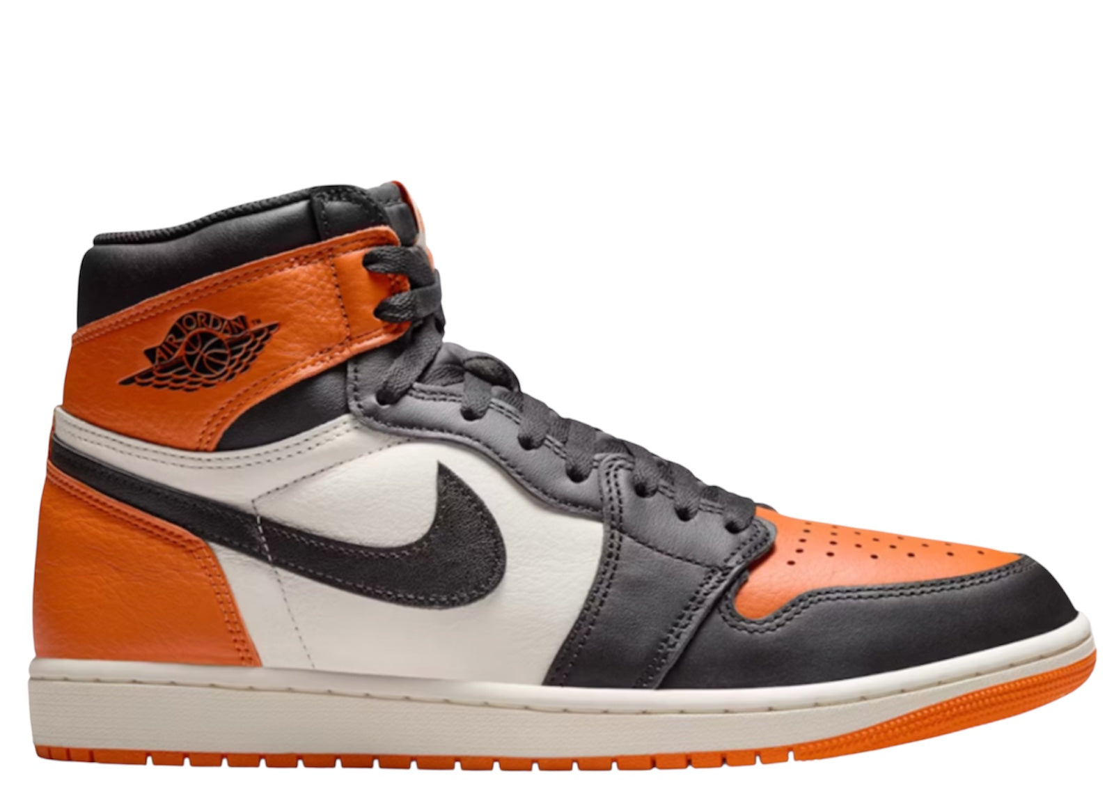 Jordan 1 Retro High OG Shattered Backboard 2025