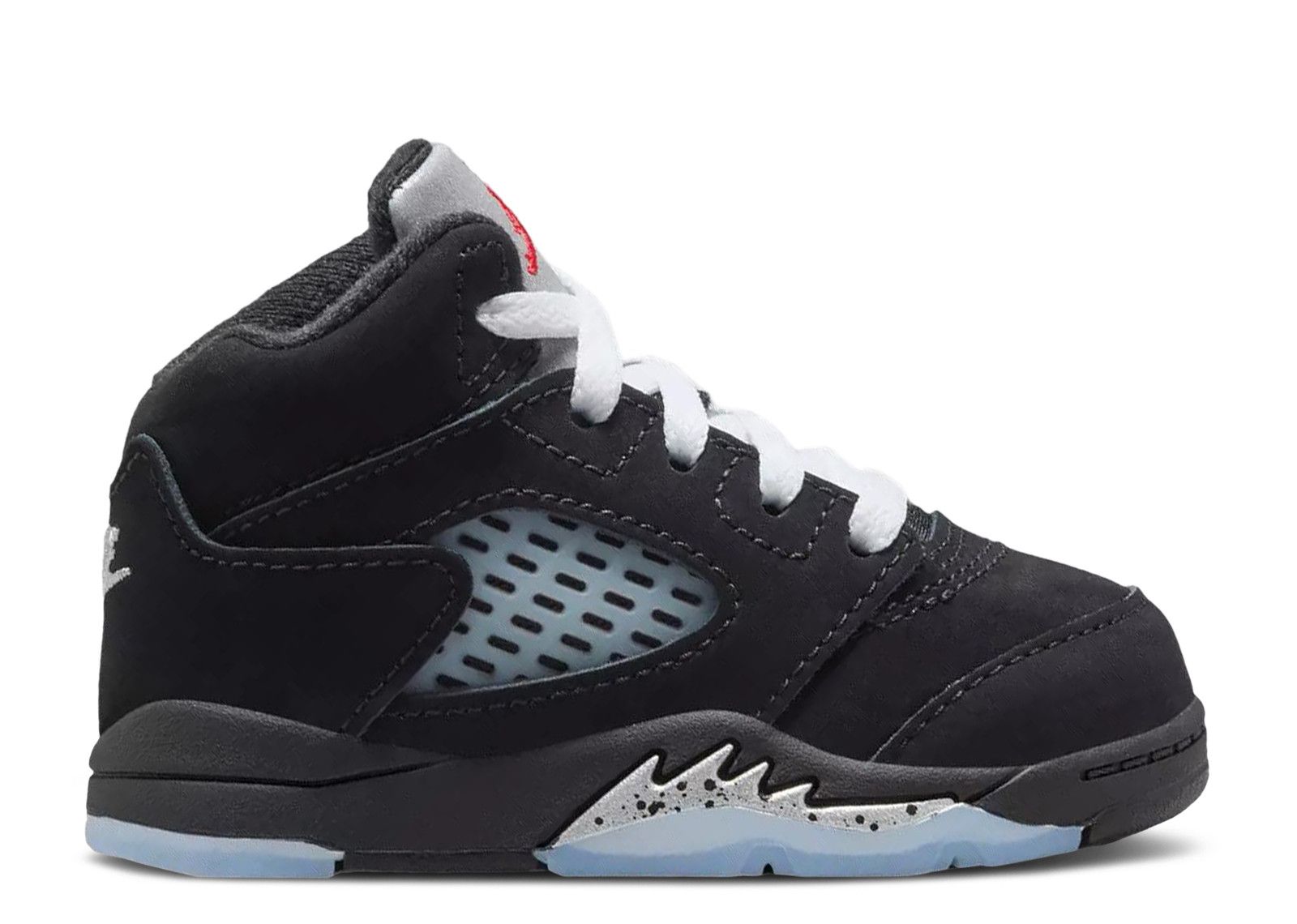 Air Jordan 5 Retro OG TD Metallic Reimagined