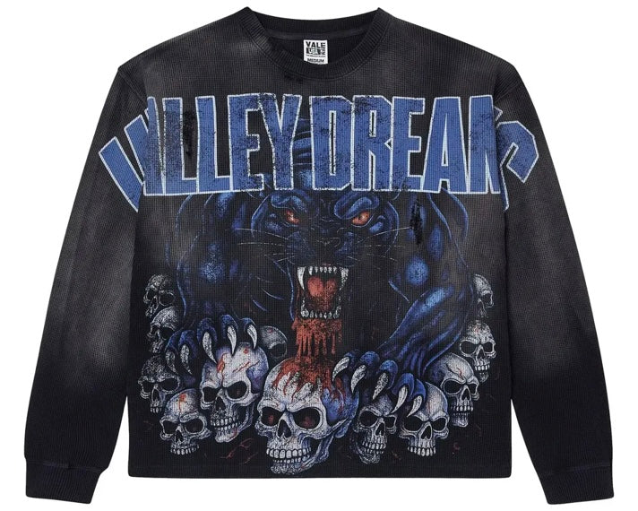 Vale Forever Big Panther Thermal