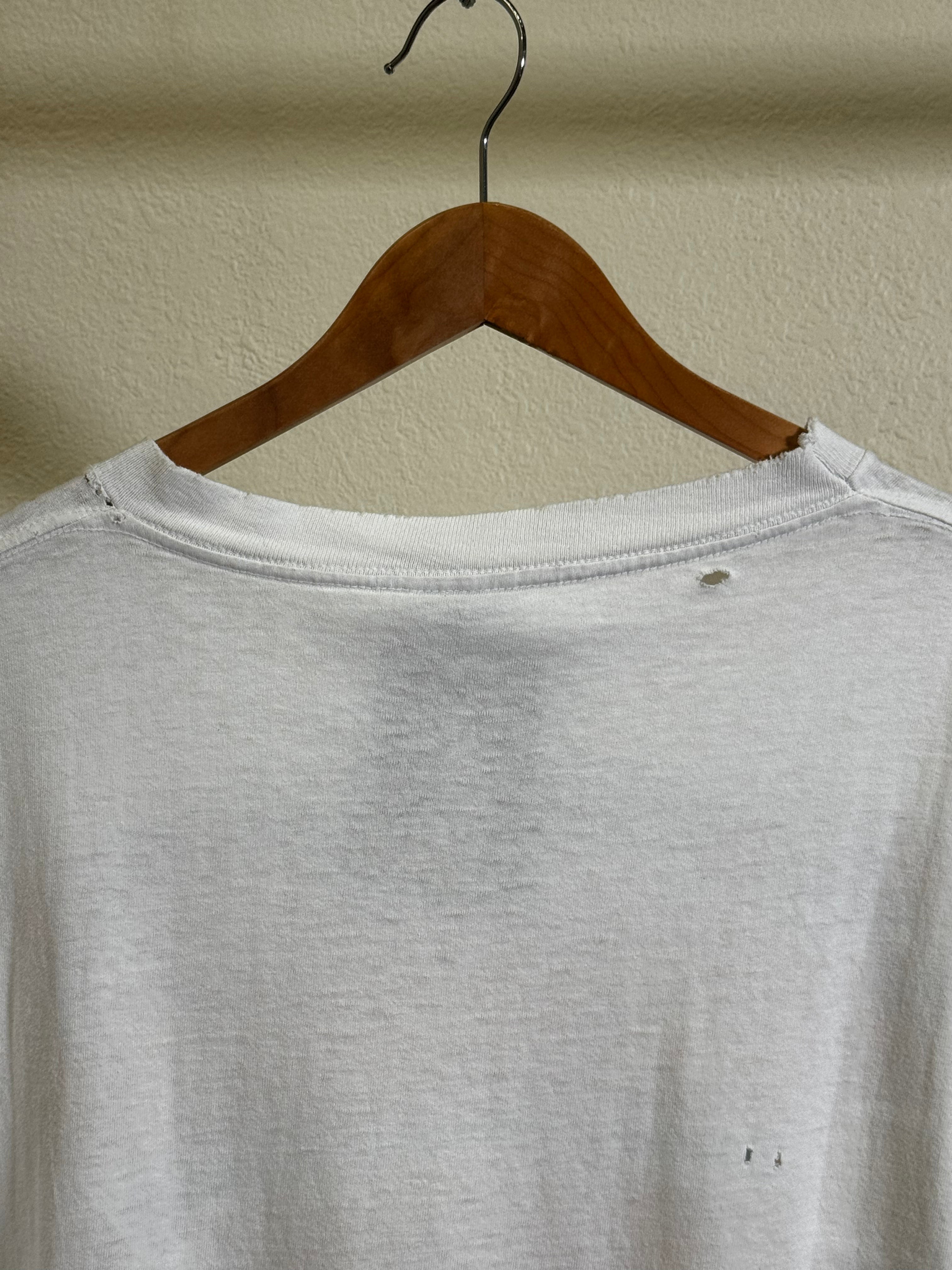 Vintage Houston Championship Tee
