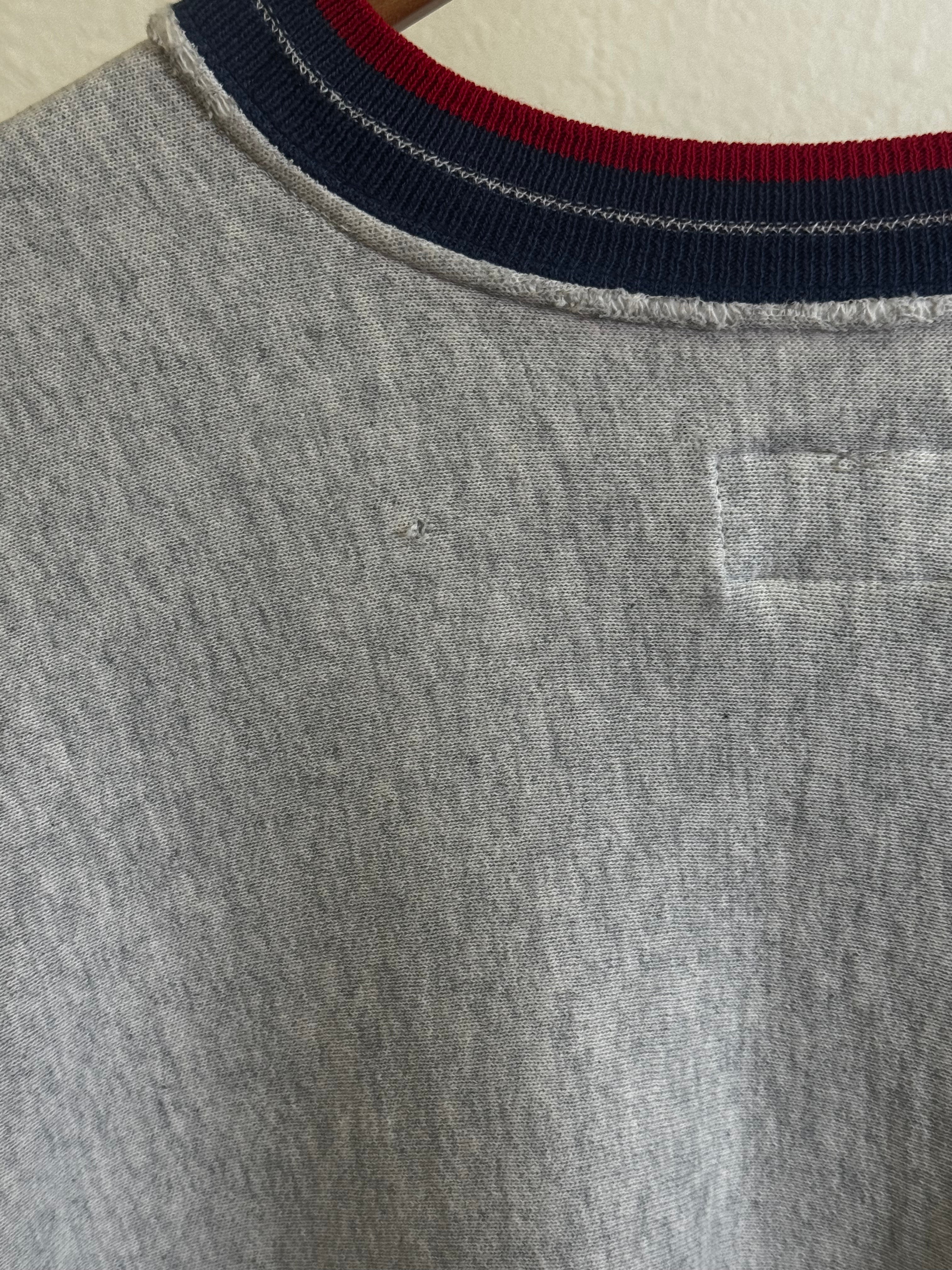 Vintage Indians Sweatshirt