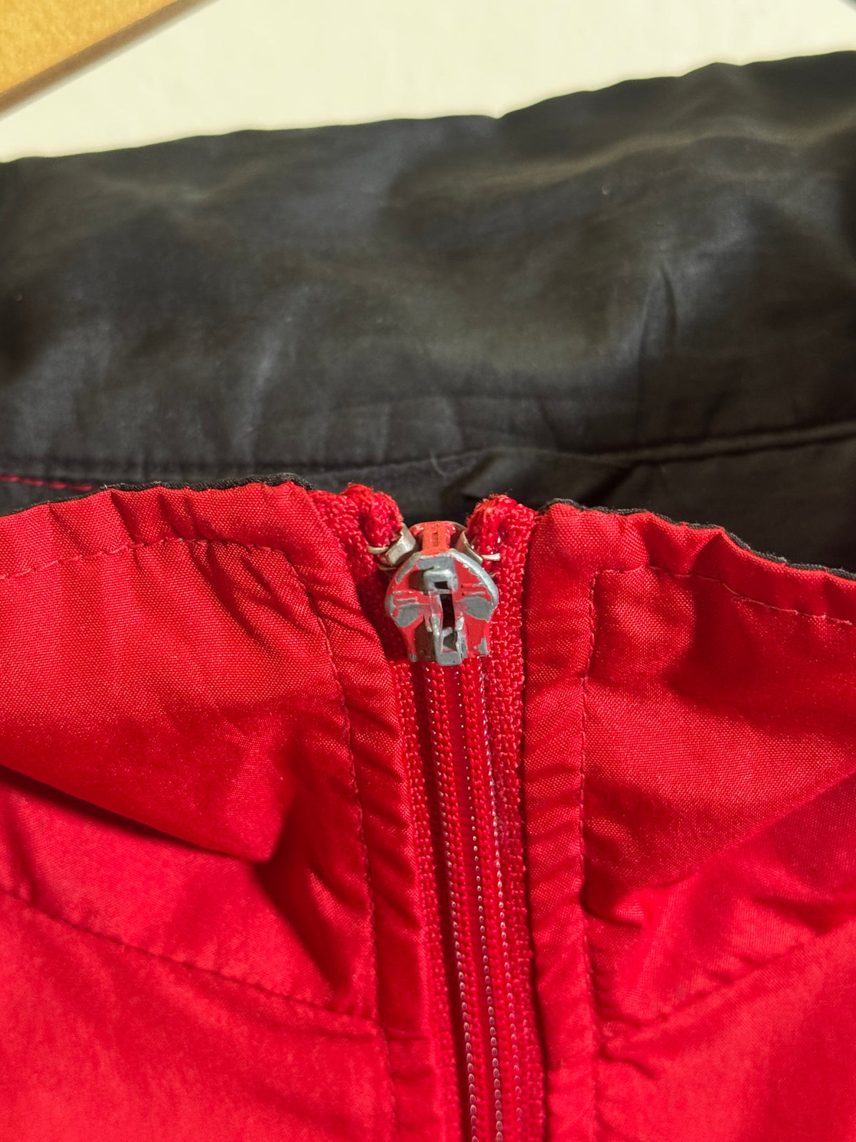 Vintage ZStarter Georgia Bulldog Jacket