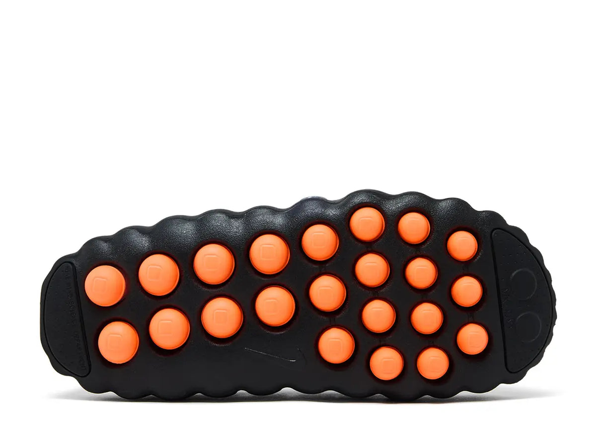 Nike Mind 001 Slide Black Chrome