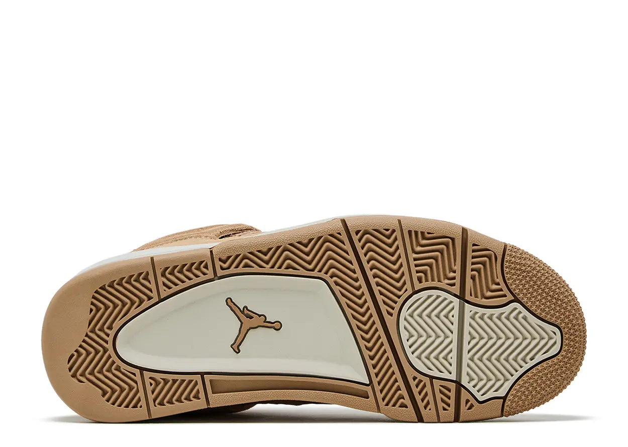 Jordan 4 Retro Cozy Girl (Women's)