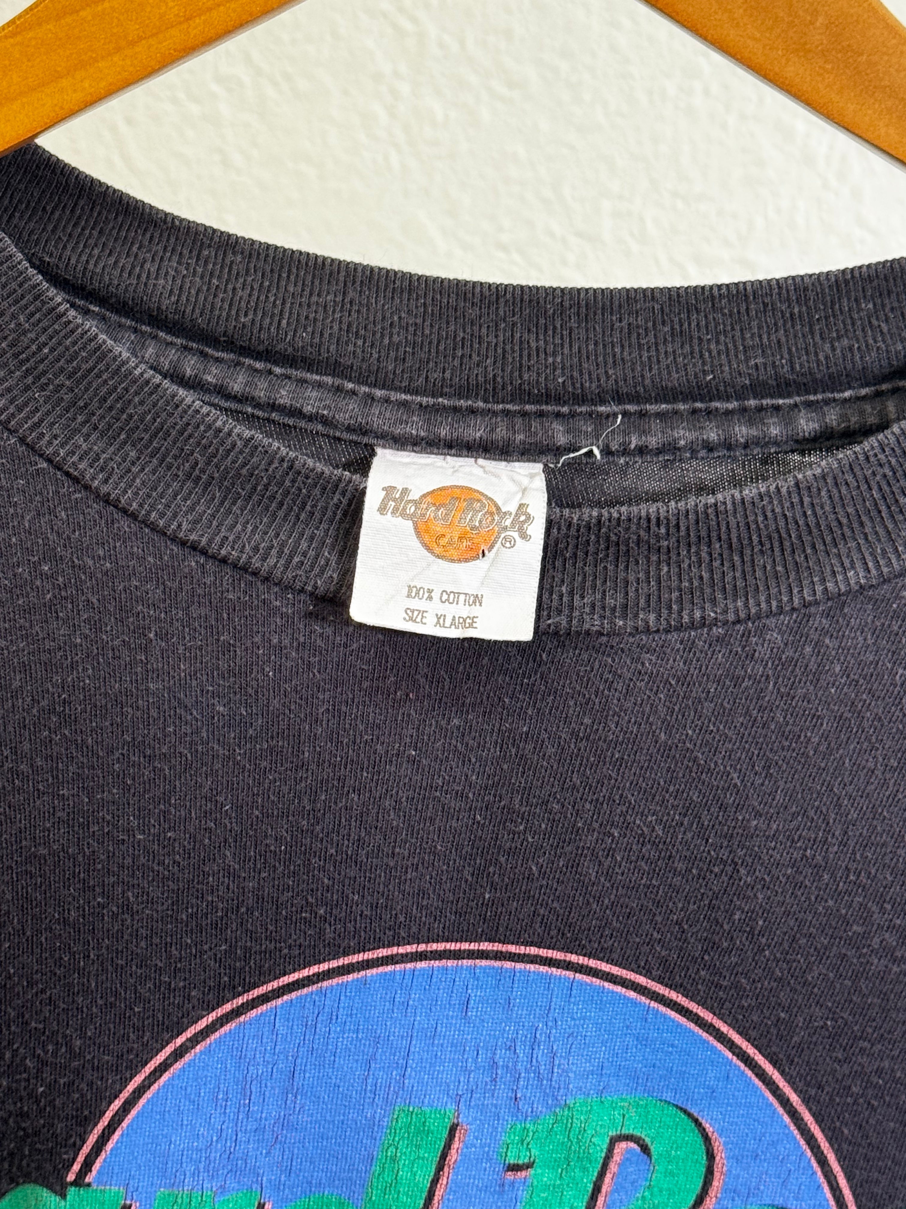 Vintage London HardRock Cafe Tee