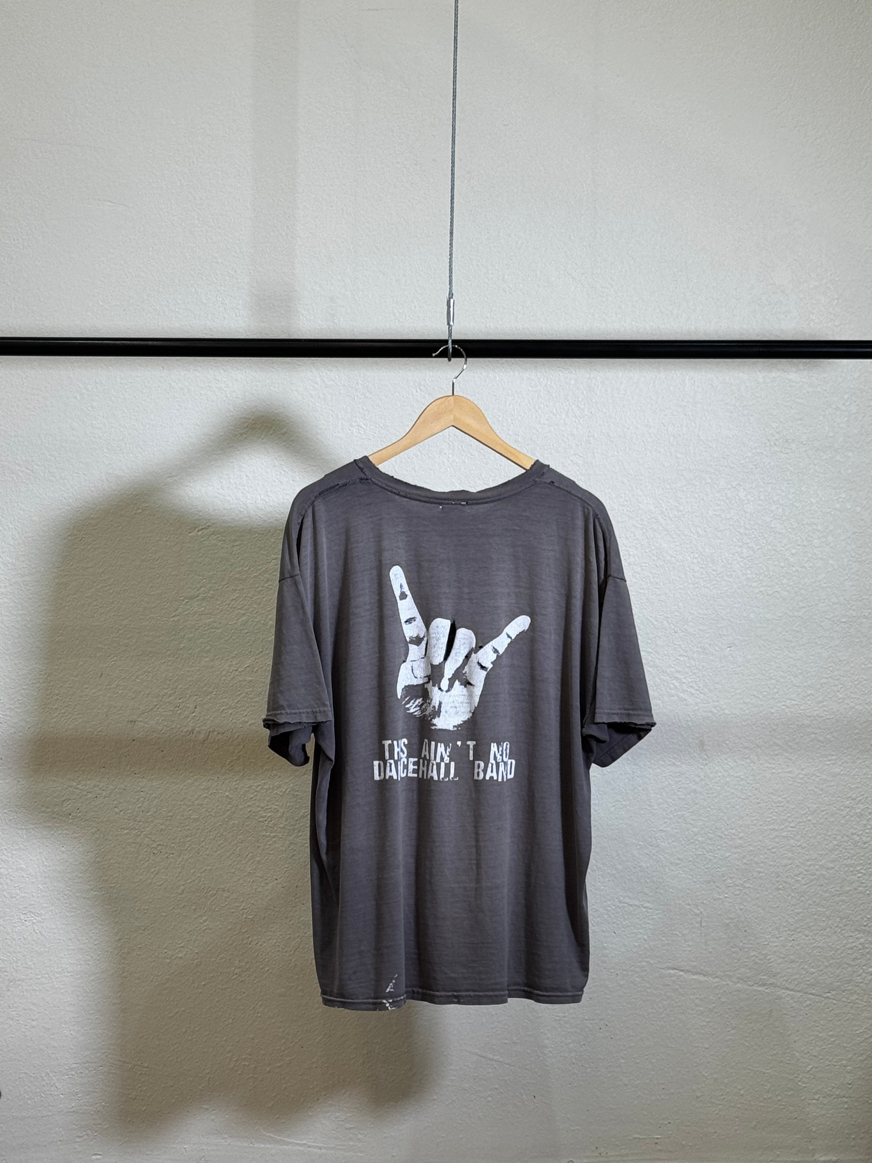 Vintage Wade Bowen Tee