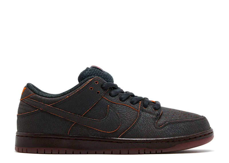Dunk Low SB Krampus