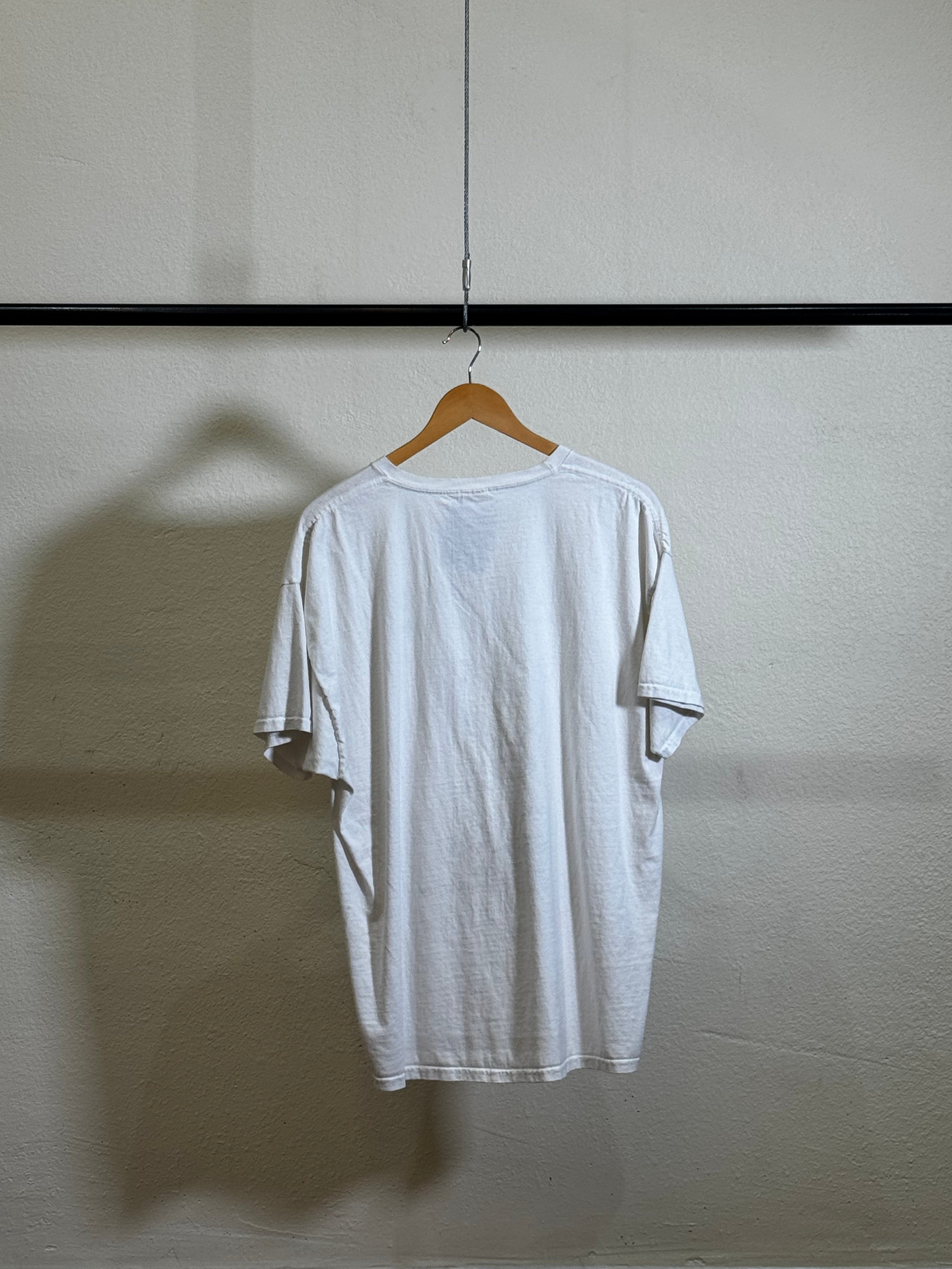 Vintage "Hi How Are You" Tee
