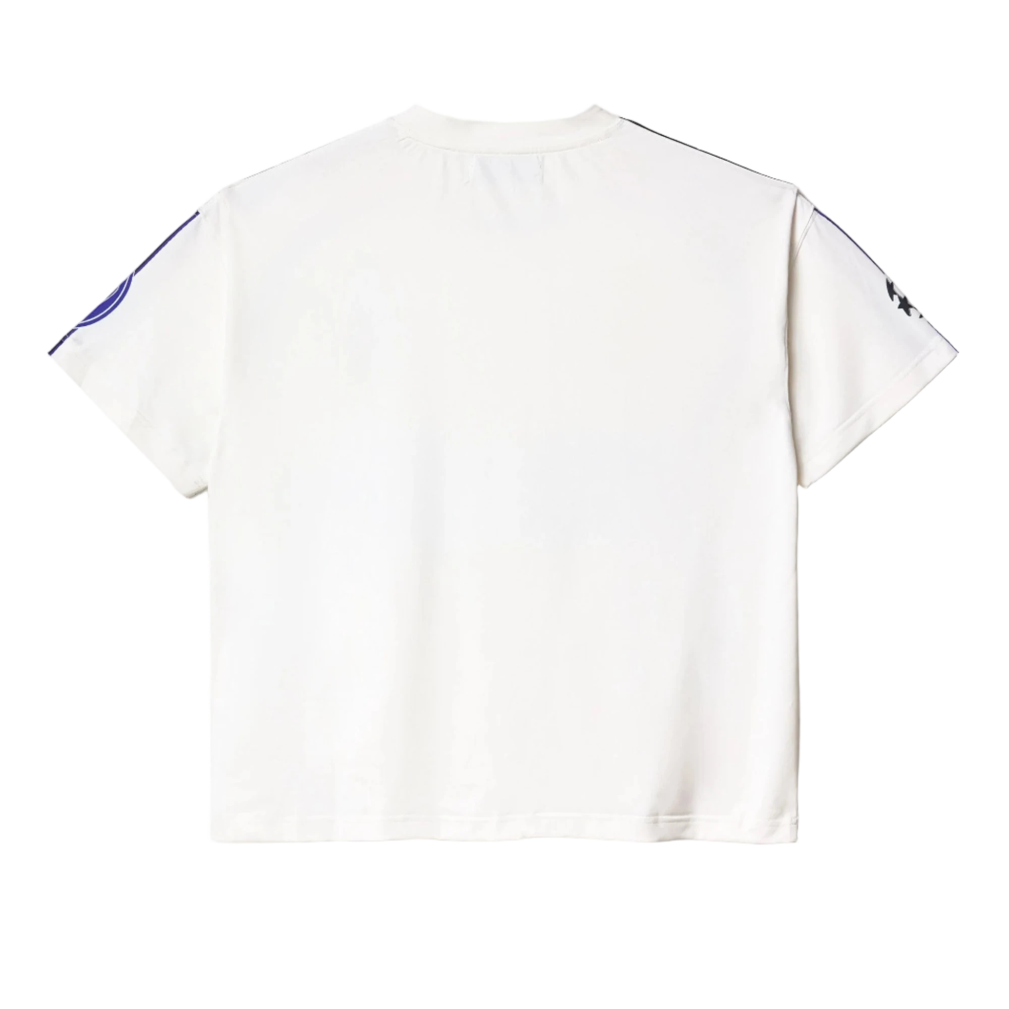 Vale United Futball Jersey