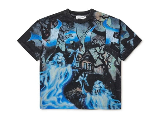 Vale Lives Casper Big Tee