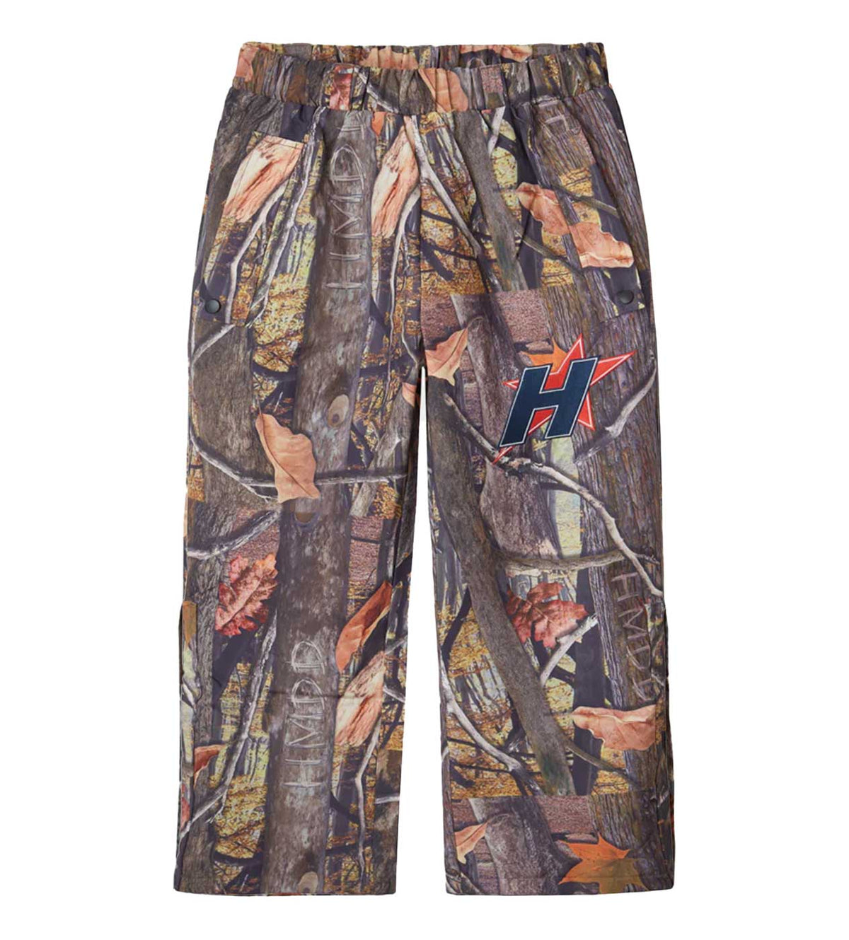 HMDD Camouflage Digi Camo Pants Camo