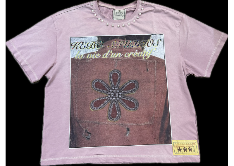 Kebo Studios Tee