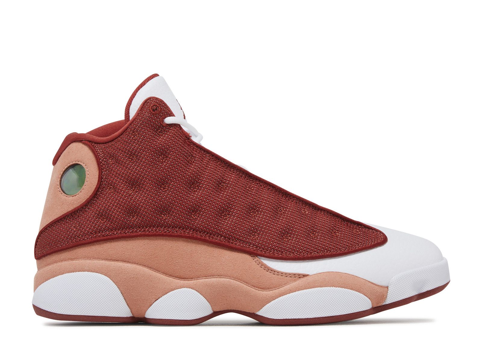 Air Jordan 13 Retro Dune Red