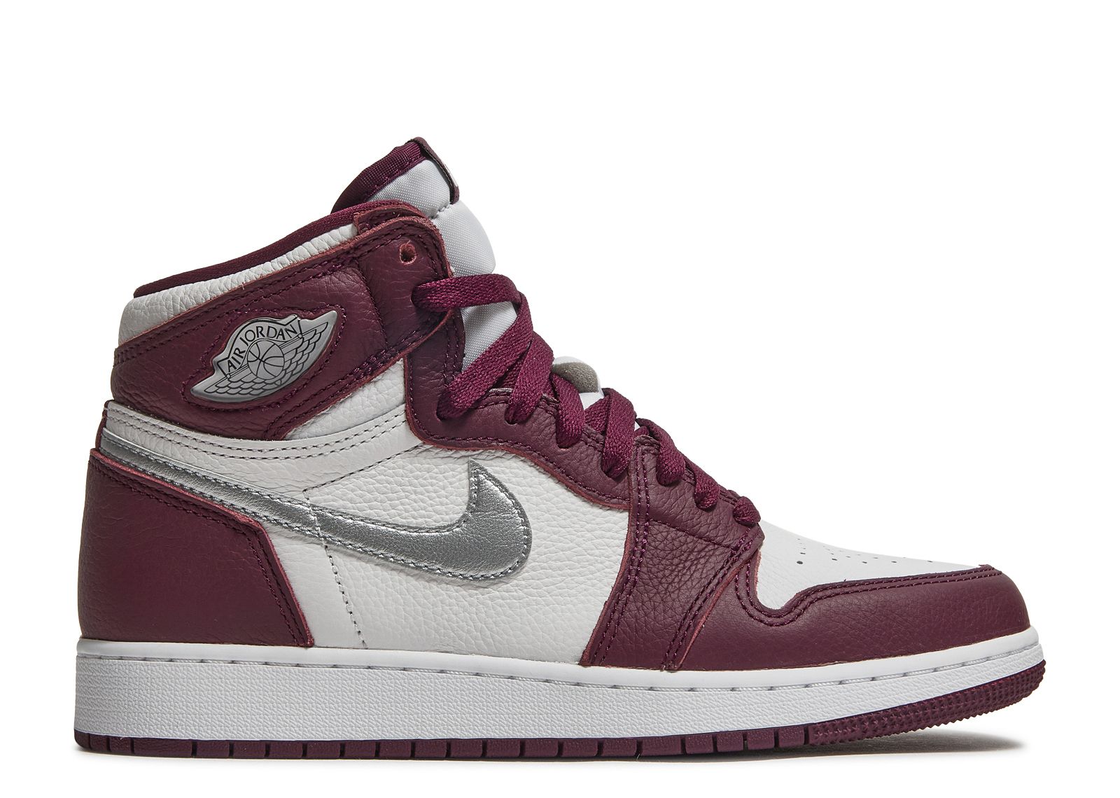 Jordan 1 Retro High OG GS Bordeaux