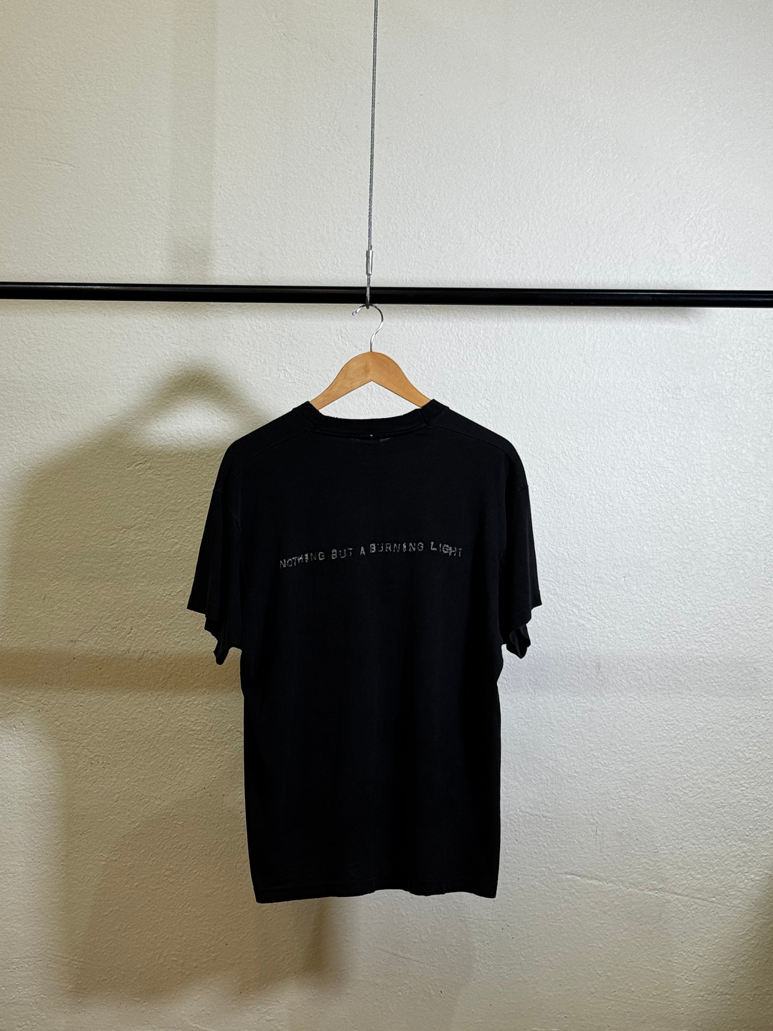 Vintage Bruce Cockburn Tee
