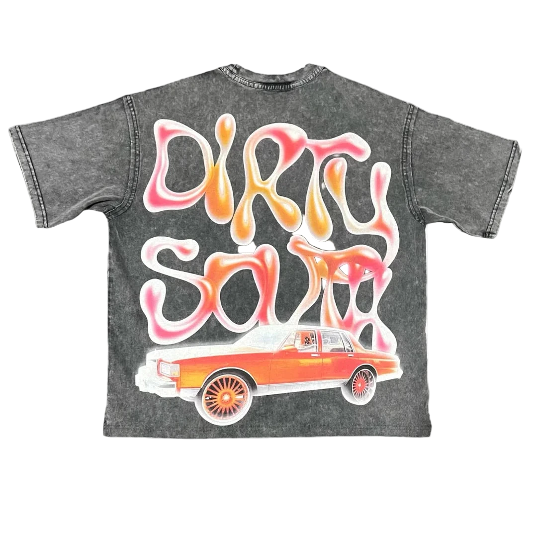 Dirty South Apparel Nostalgia Tee