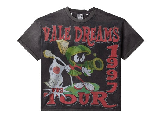 Vale Forever Marvins Dreams Tee
