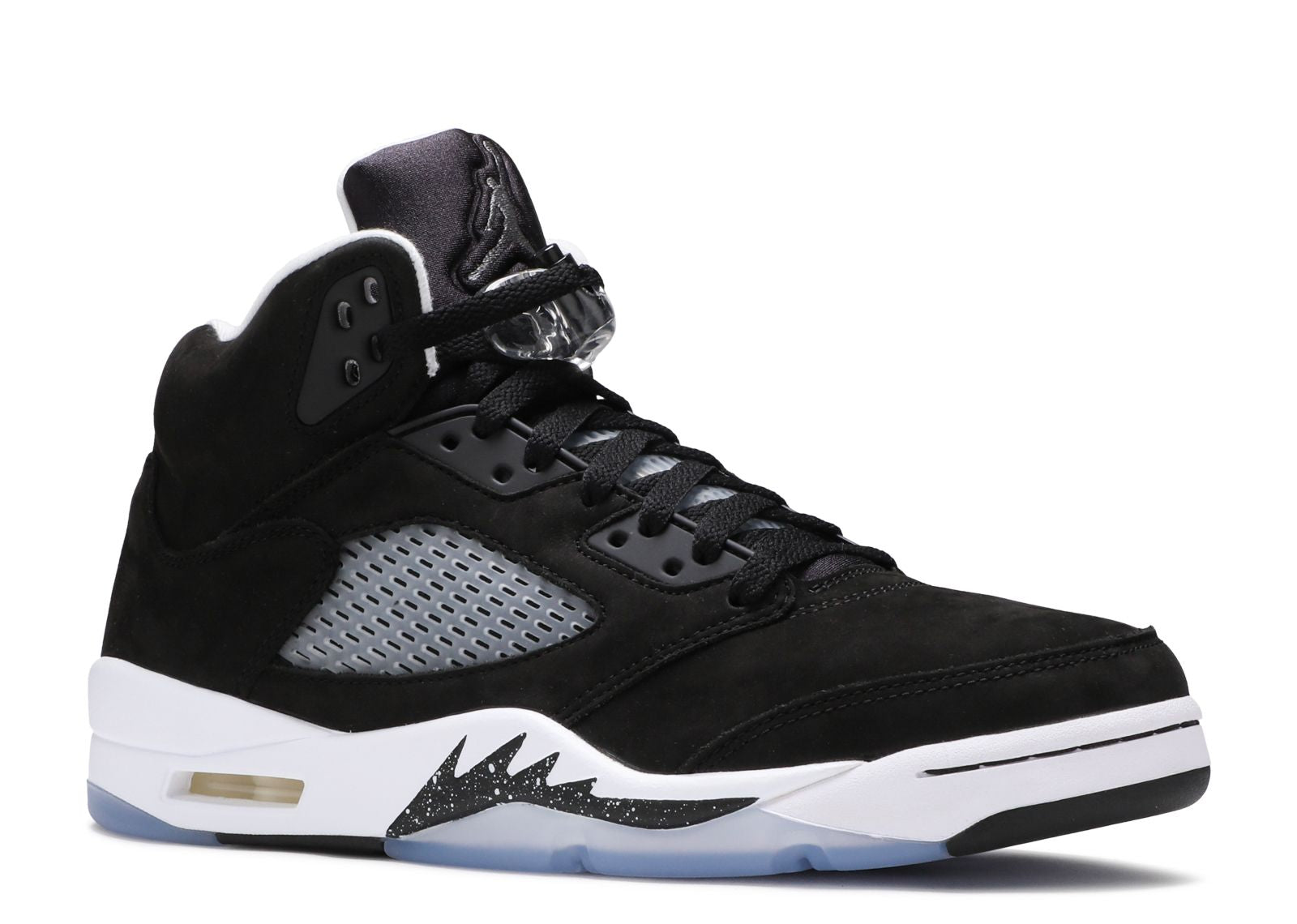 Air Jordan 5 Retro Oreo 2021