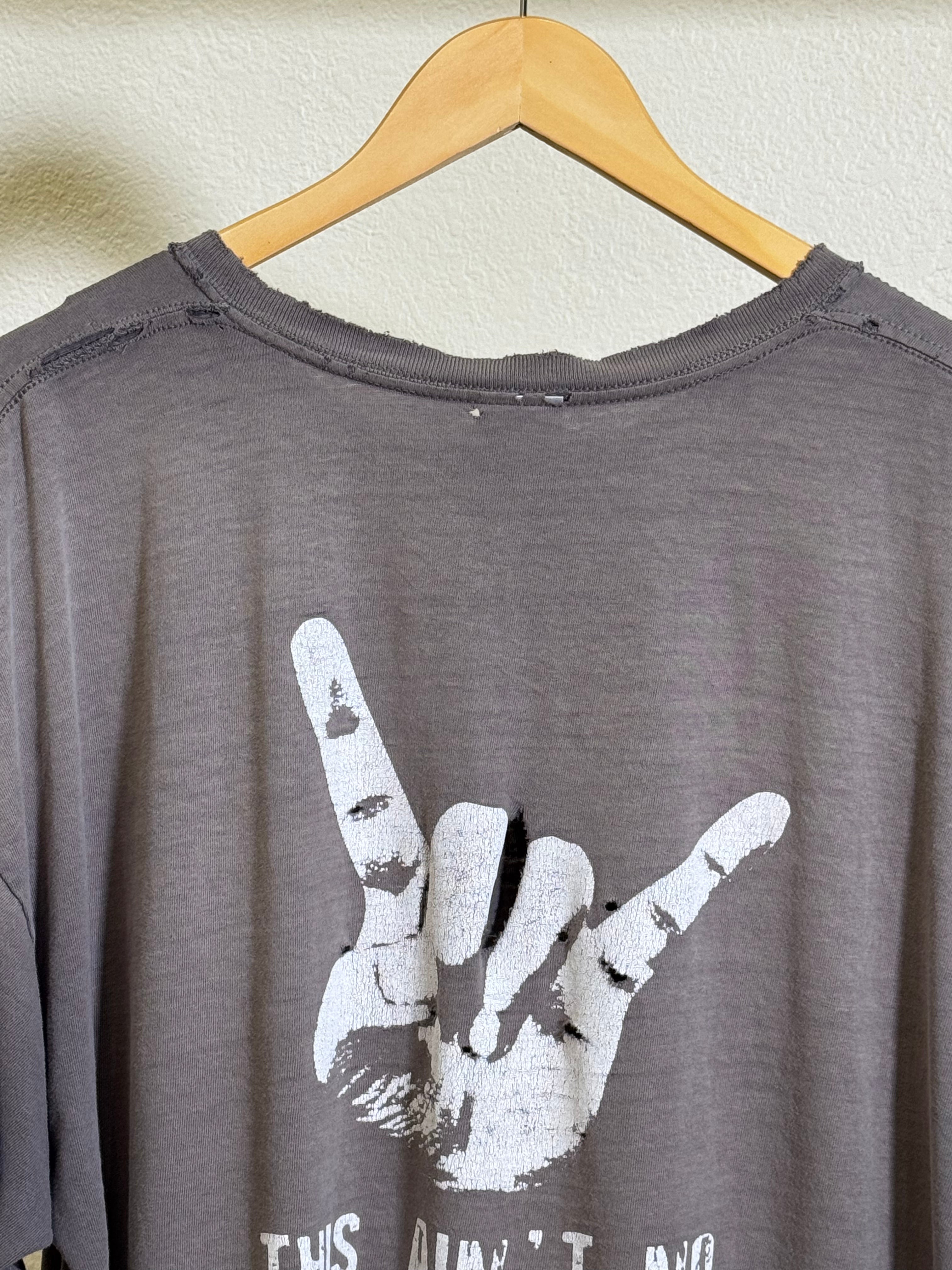 Vintage Wade Bowen Tee