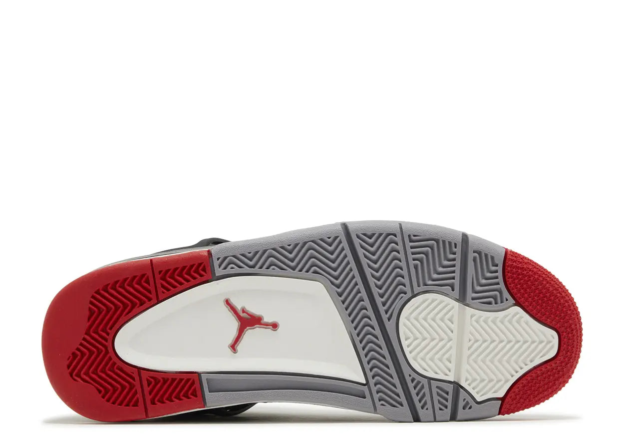 Jordan 4 Retro GS Bred Reimagined