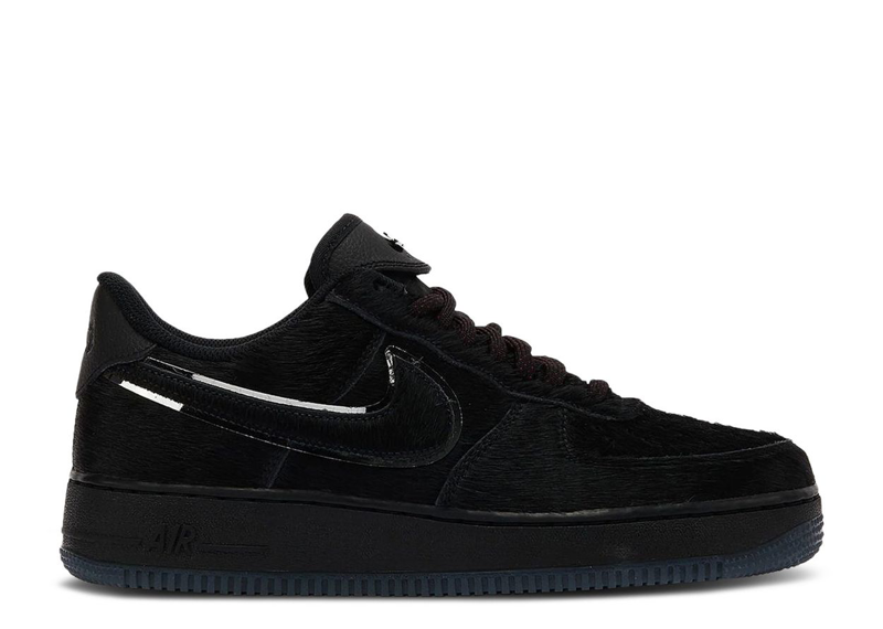 Virginia Union University X Air Force 1 Low 07 Yardrunners Pack