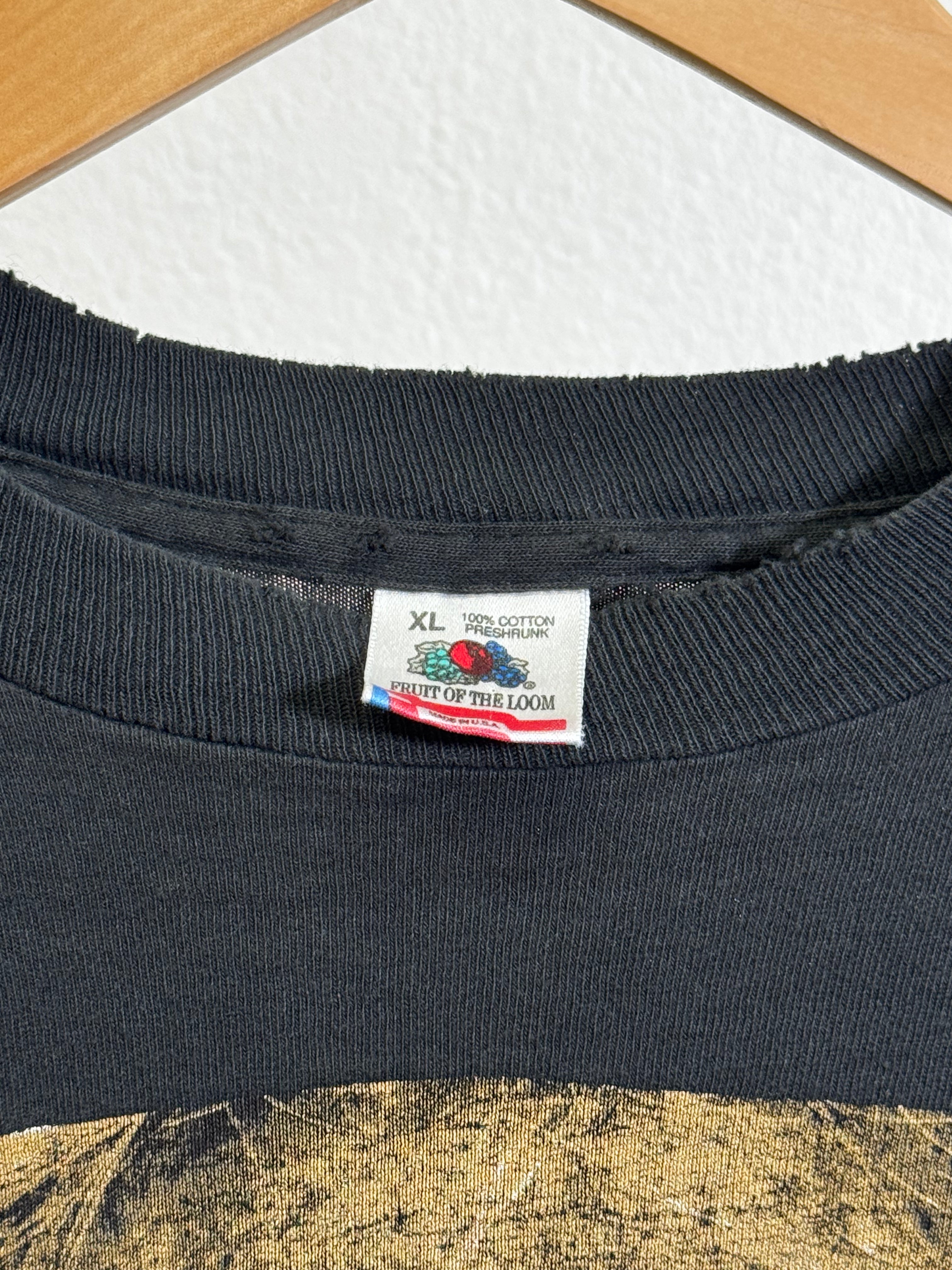Vintage Bruce Cockburn Tee
