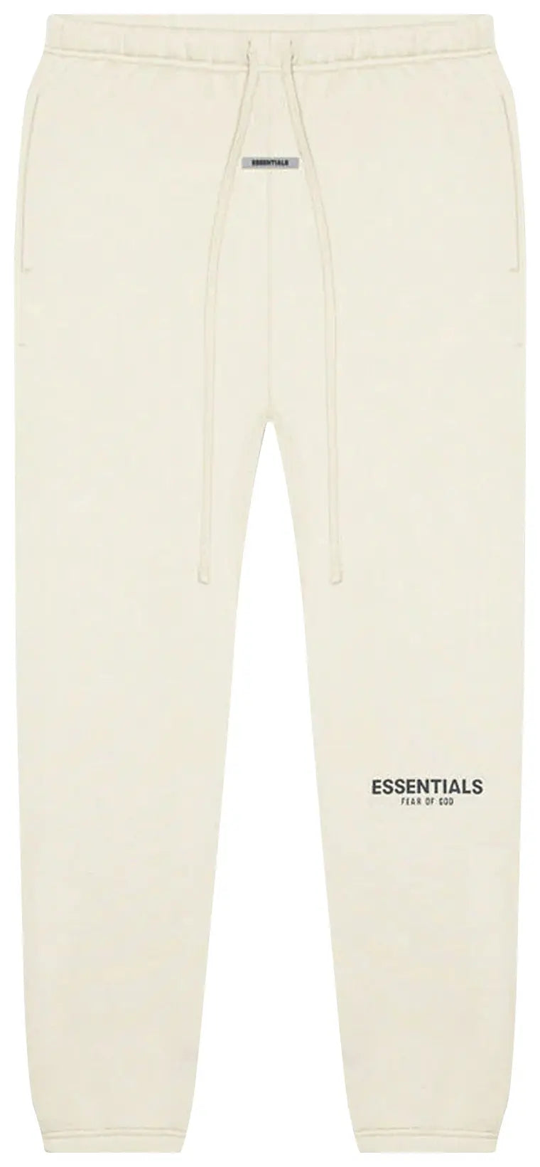 Fear of God Essentials Sweatpants Cream