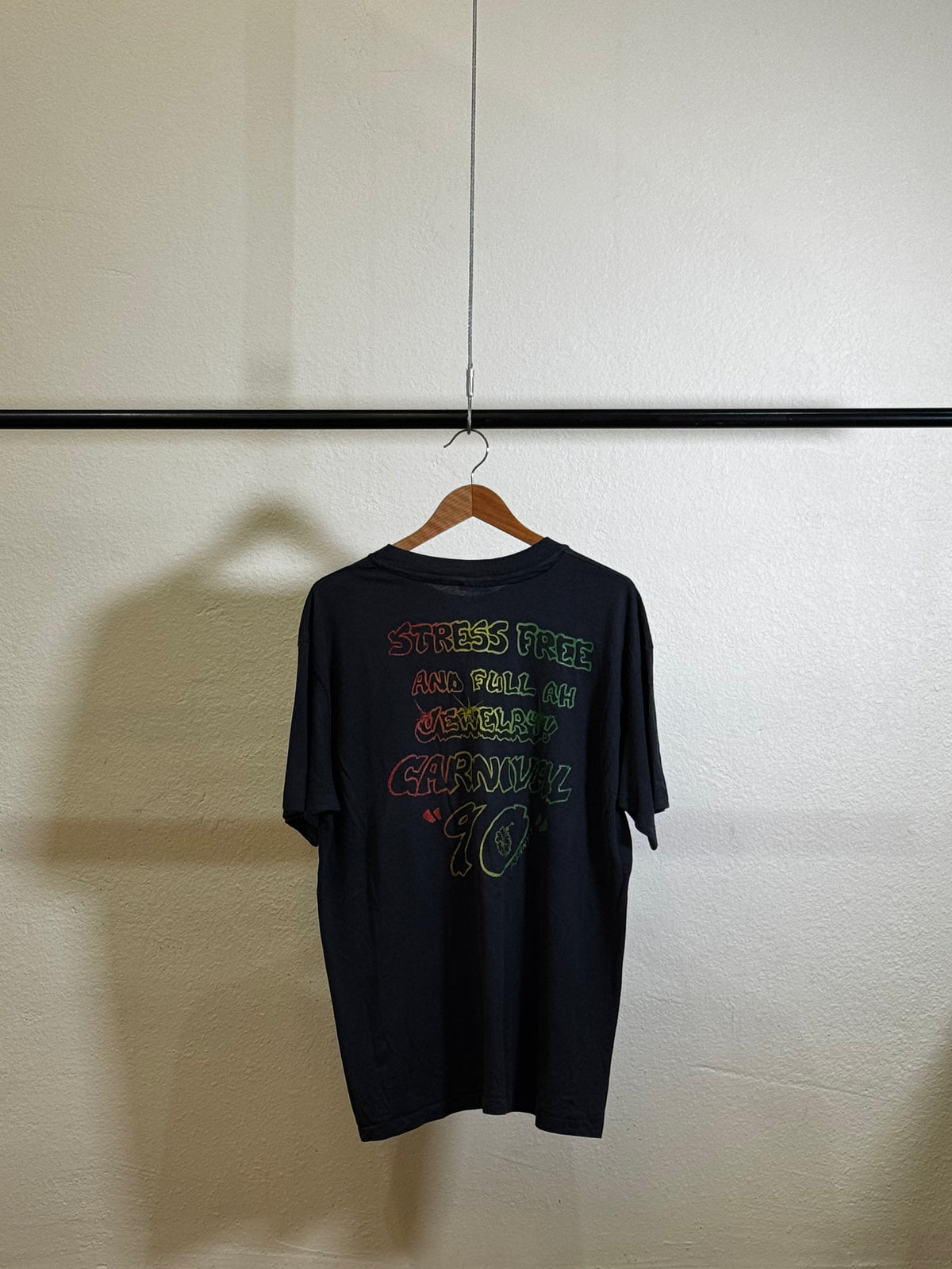 Vintage Horse Chip Tee