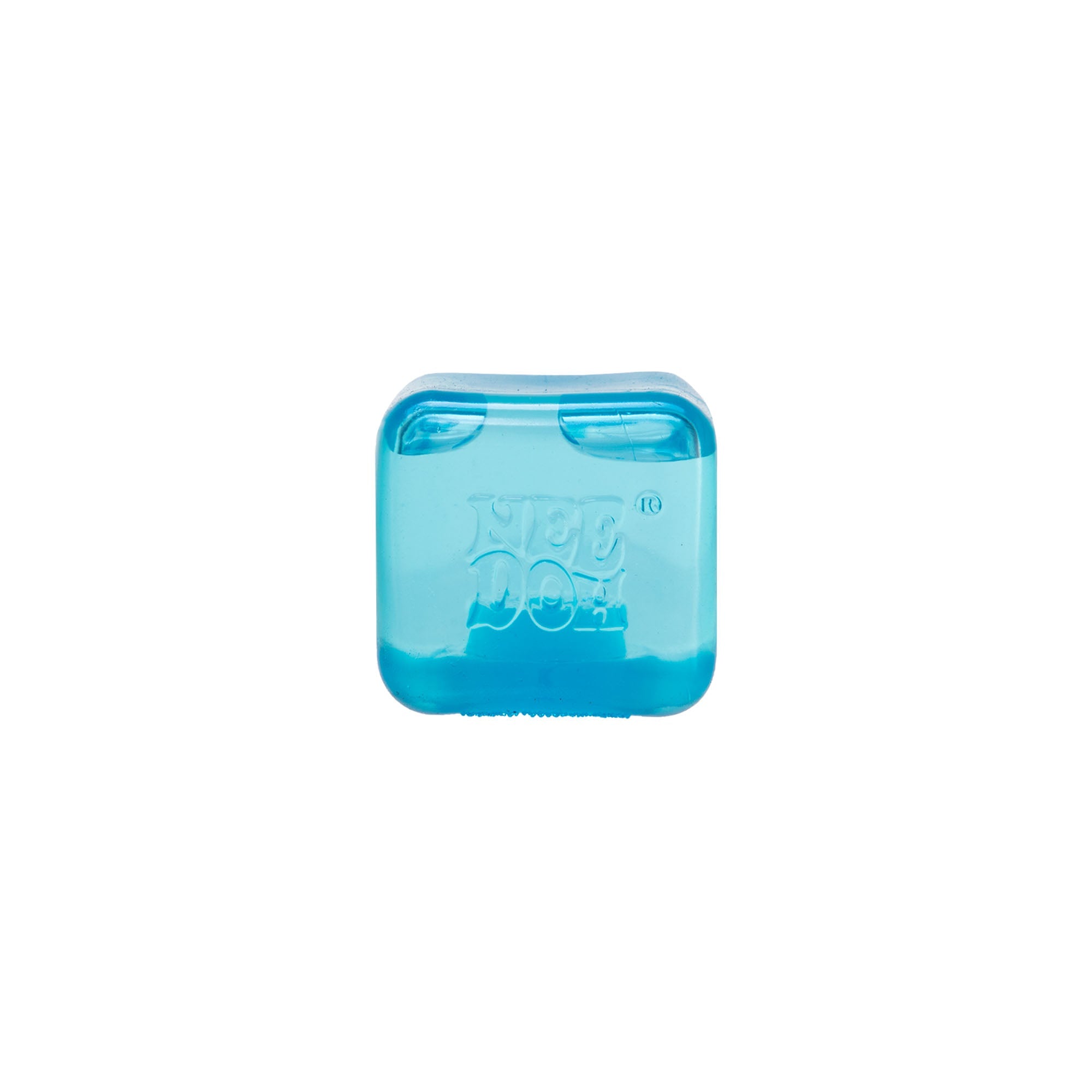 NeeDoh Teenie Nice Ice Baby Small Stress Ball - Color May Vary