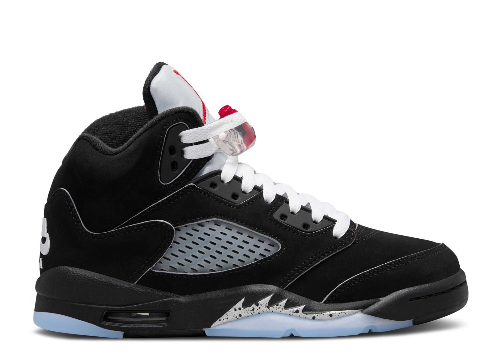 Air Jordan 5 Retro OG GS Metallic Reimagined