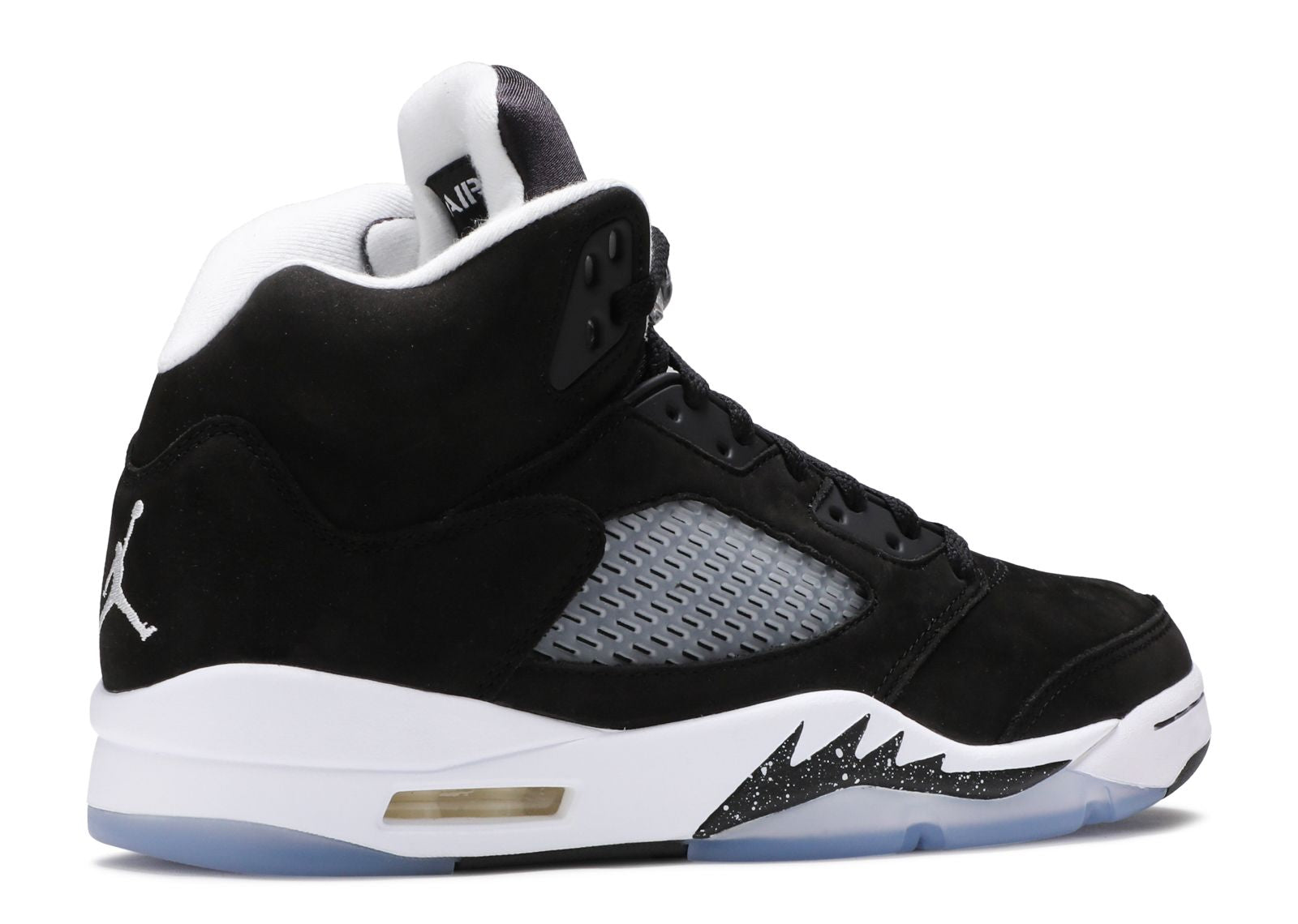 Jordan 5 Retro Oreo 2021
