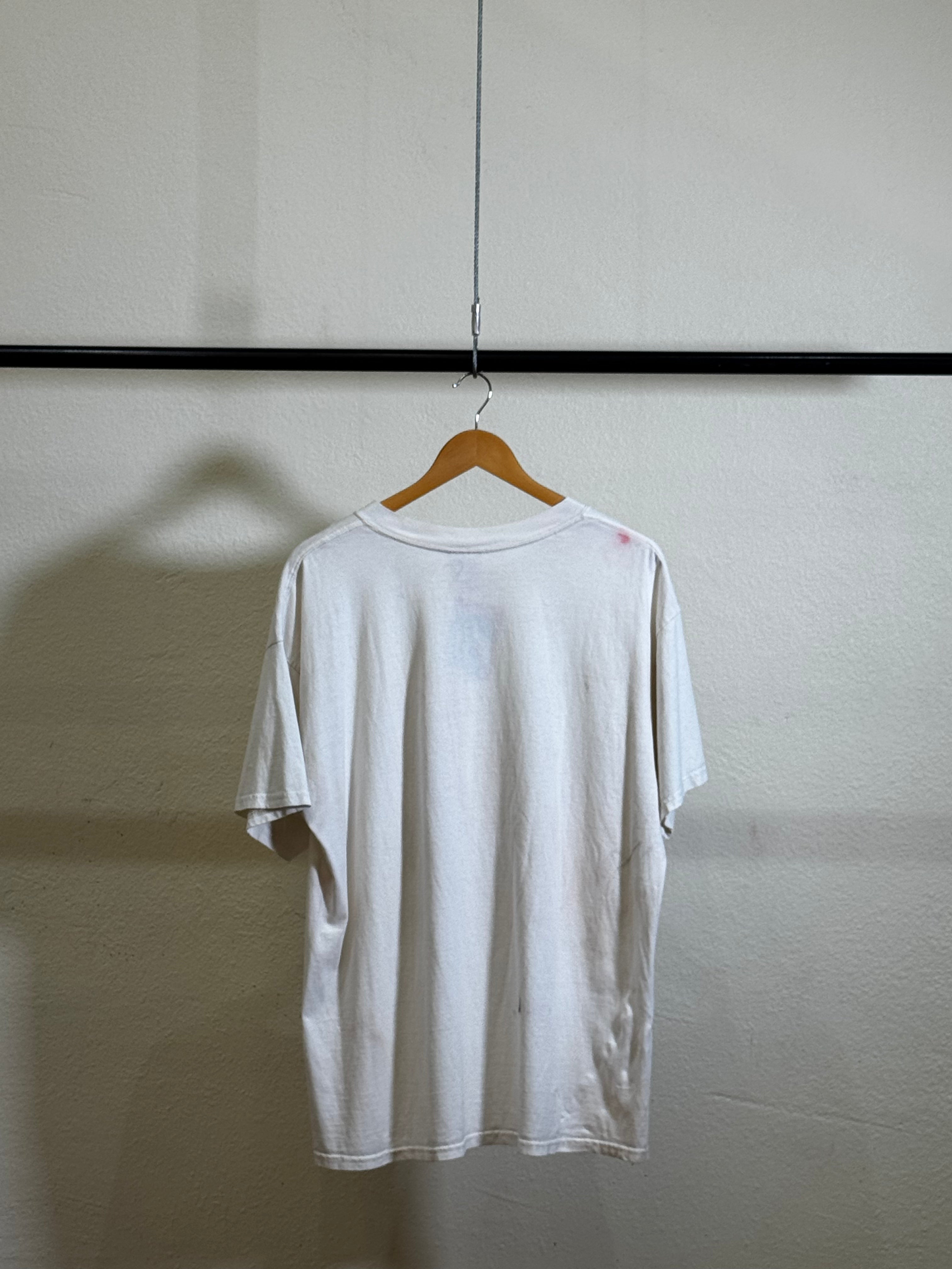Vintage Tuskegee University Mom Tee