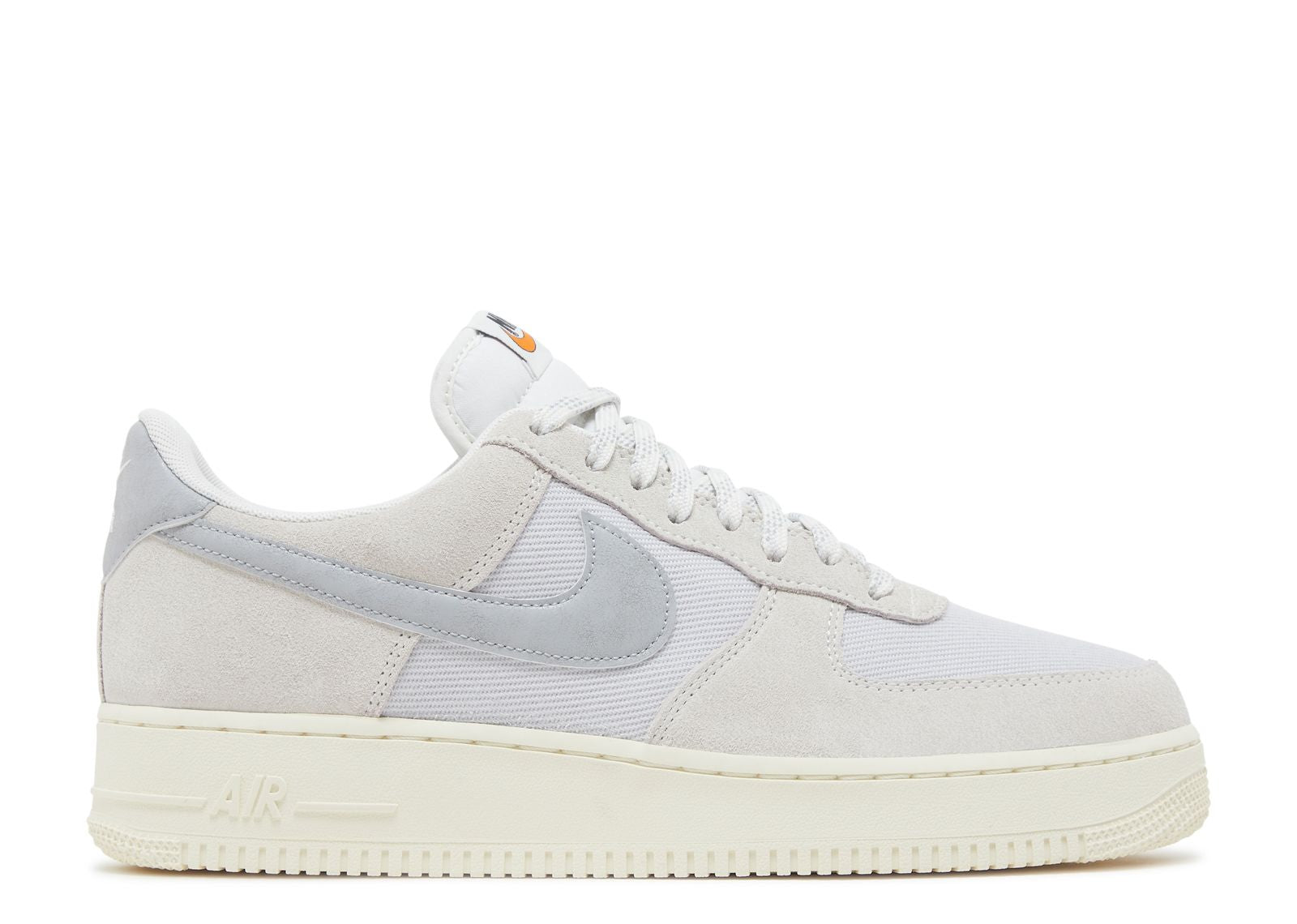 Air Force 1 07 LV8 Certified Fresh - Photon Dust