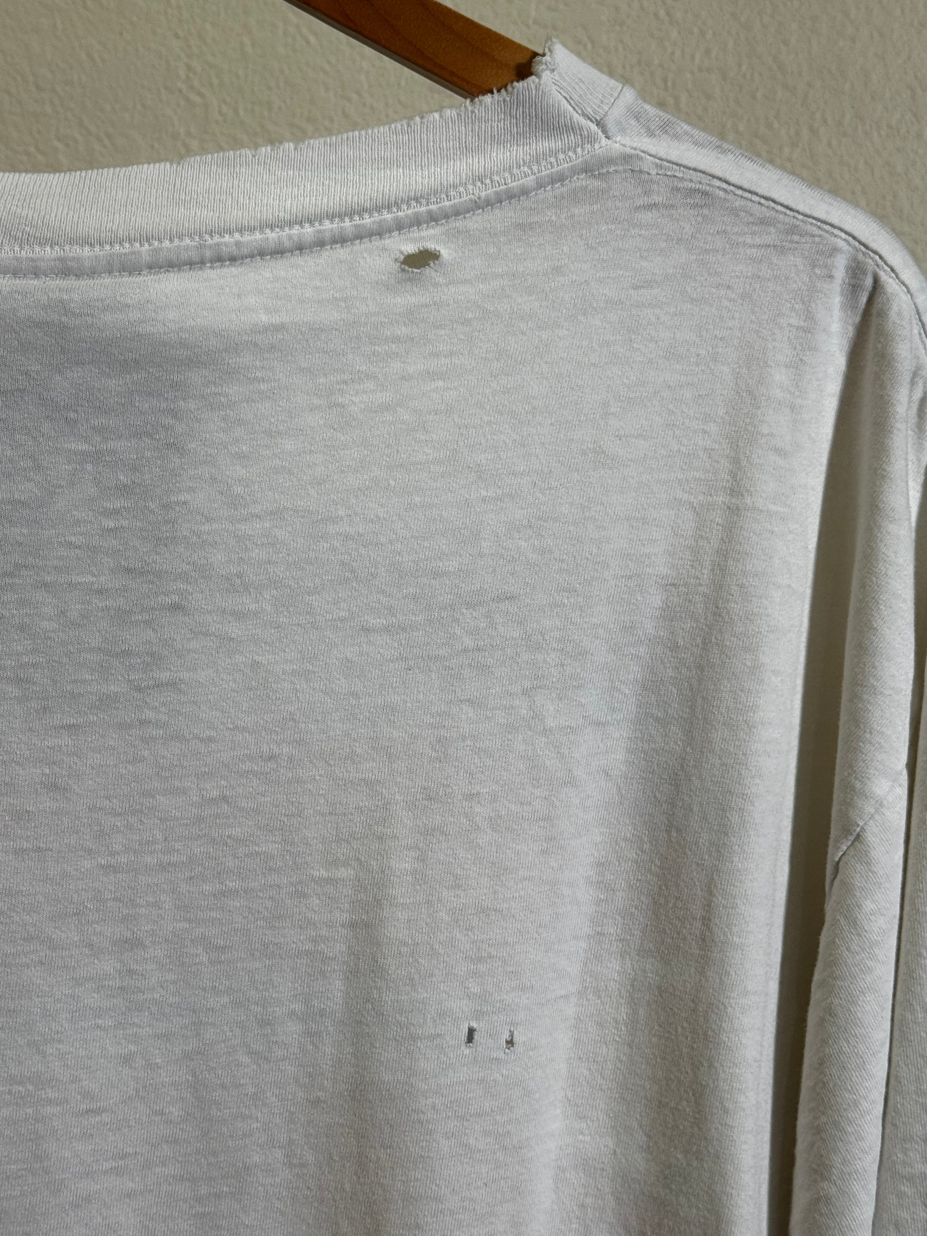 Vintage Houston Championship Tee