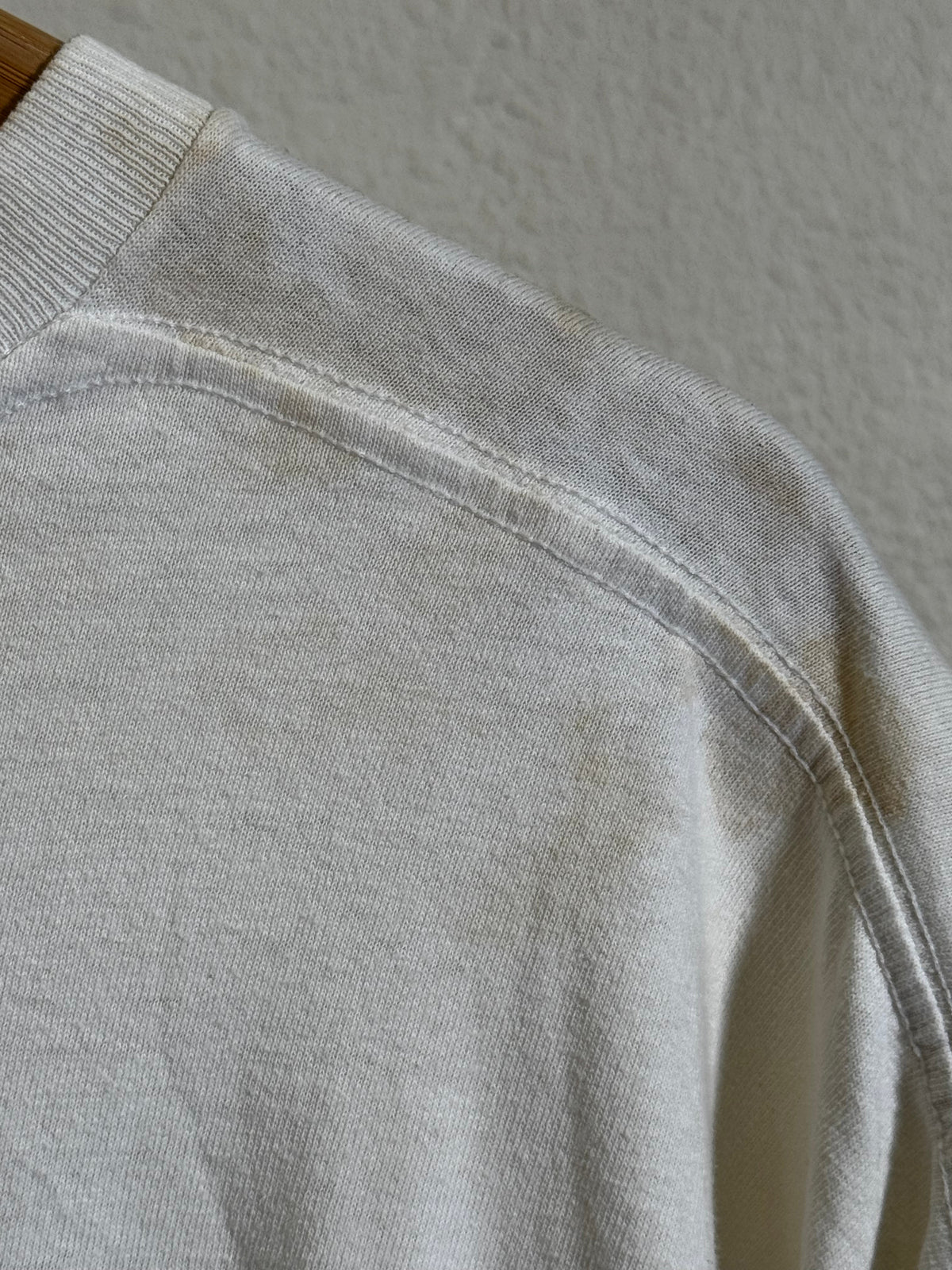 Vintage Fort Valley State Tee