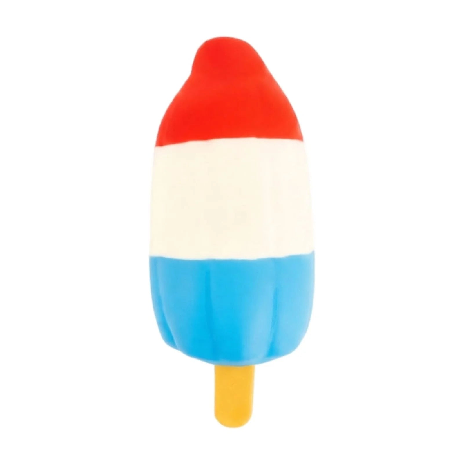 Sunny Days Squeeezy Americana Rocket Pop Fidget Toy