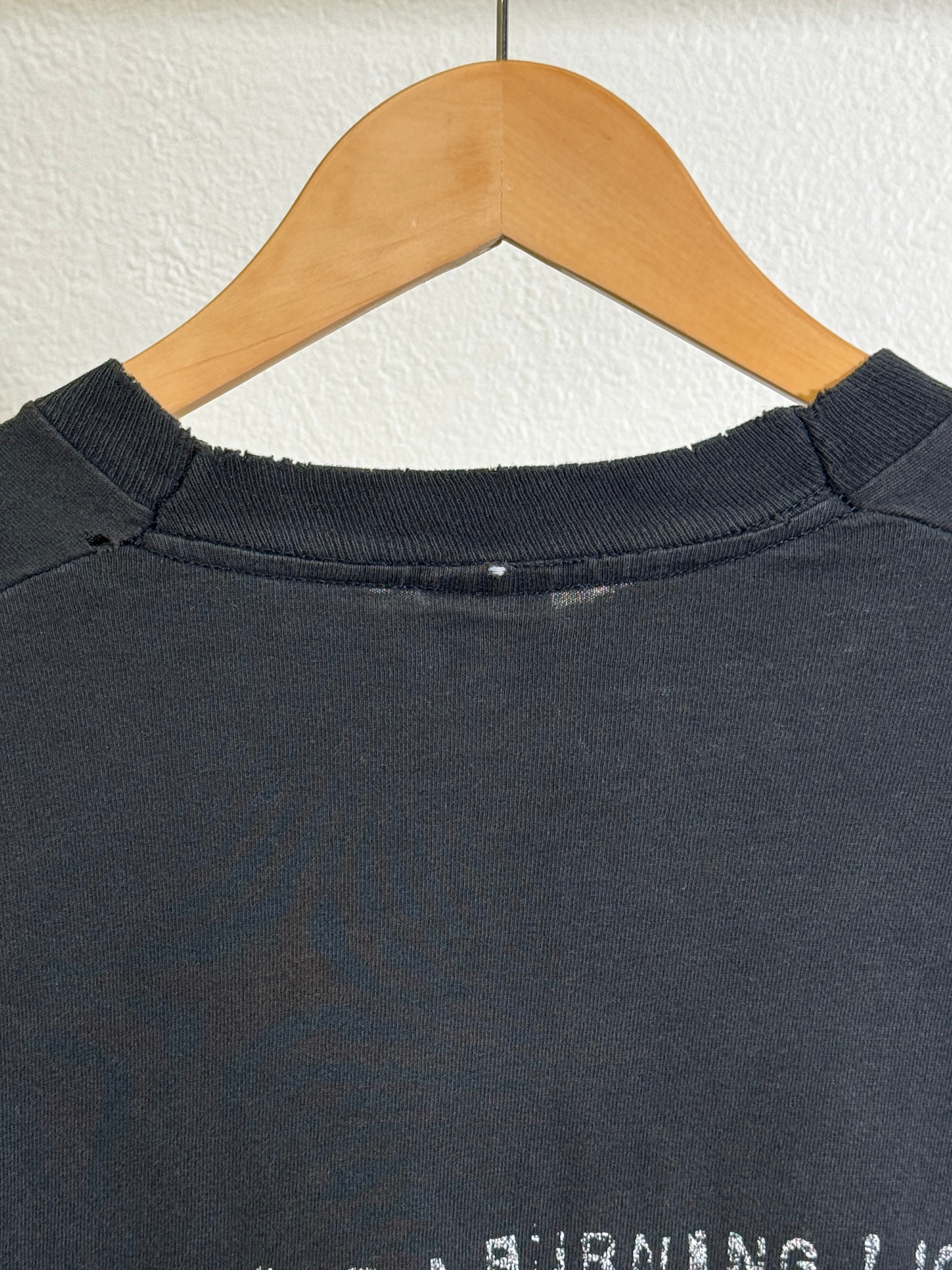 Vintage Bruce Cockburn Tee