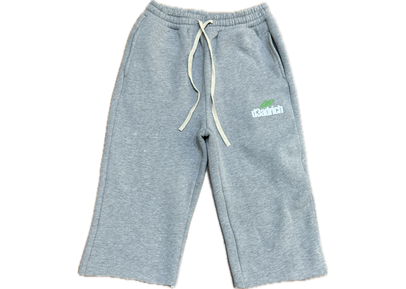 D3adrich Set Grey / Green