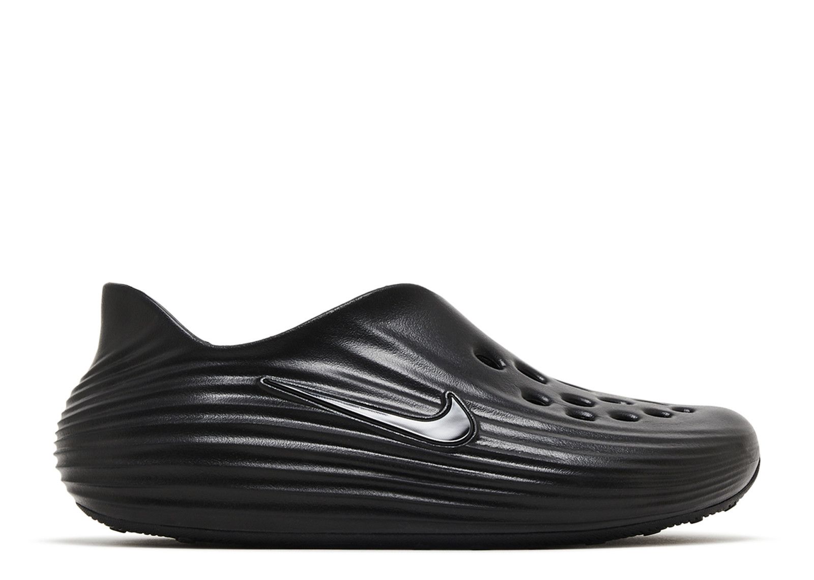 ReactX Rejuven8 Triple Black