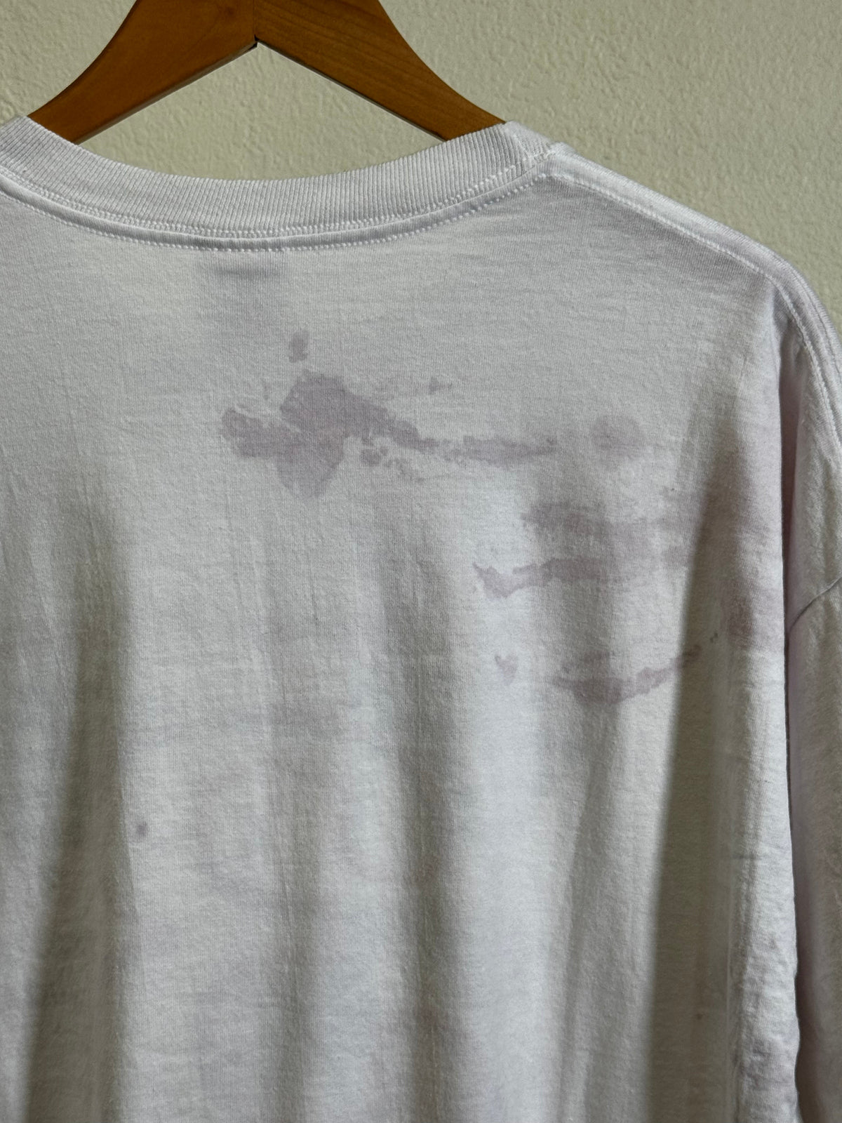 Vintage Dale Earnhardt Memorial Tee