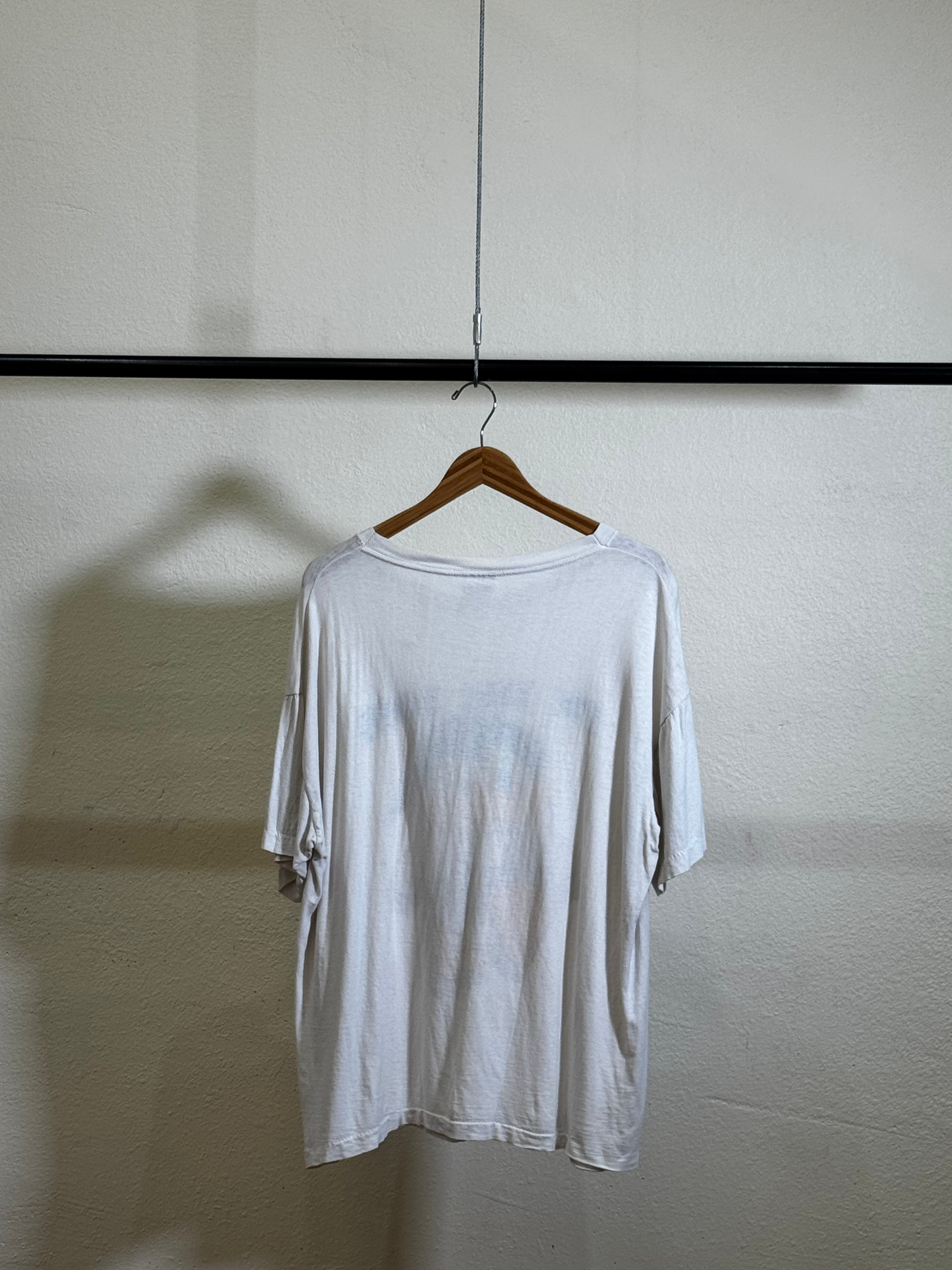 Vintage 90s "Im the Boss" Tee