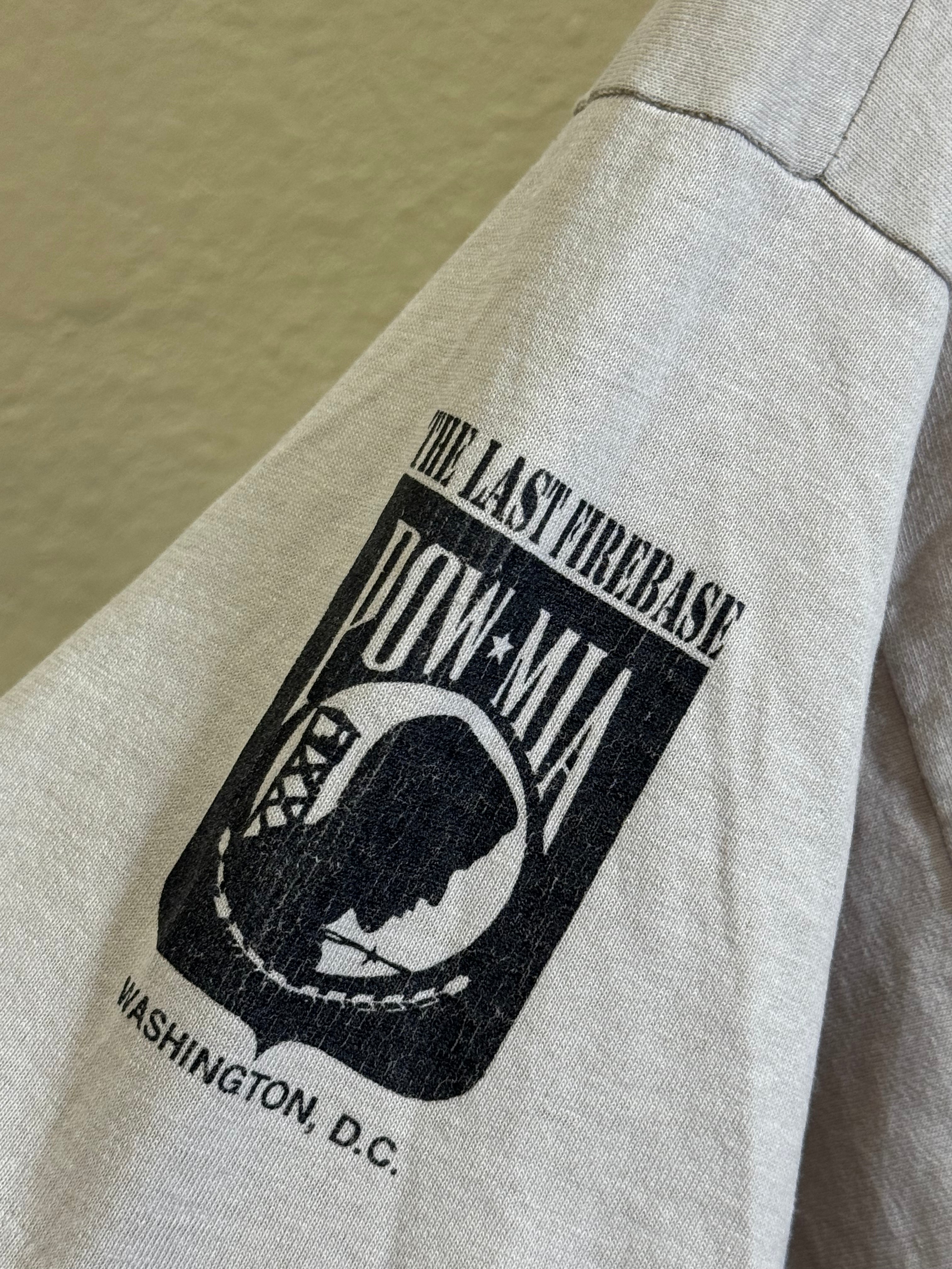 Vintage United States Army Tee