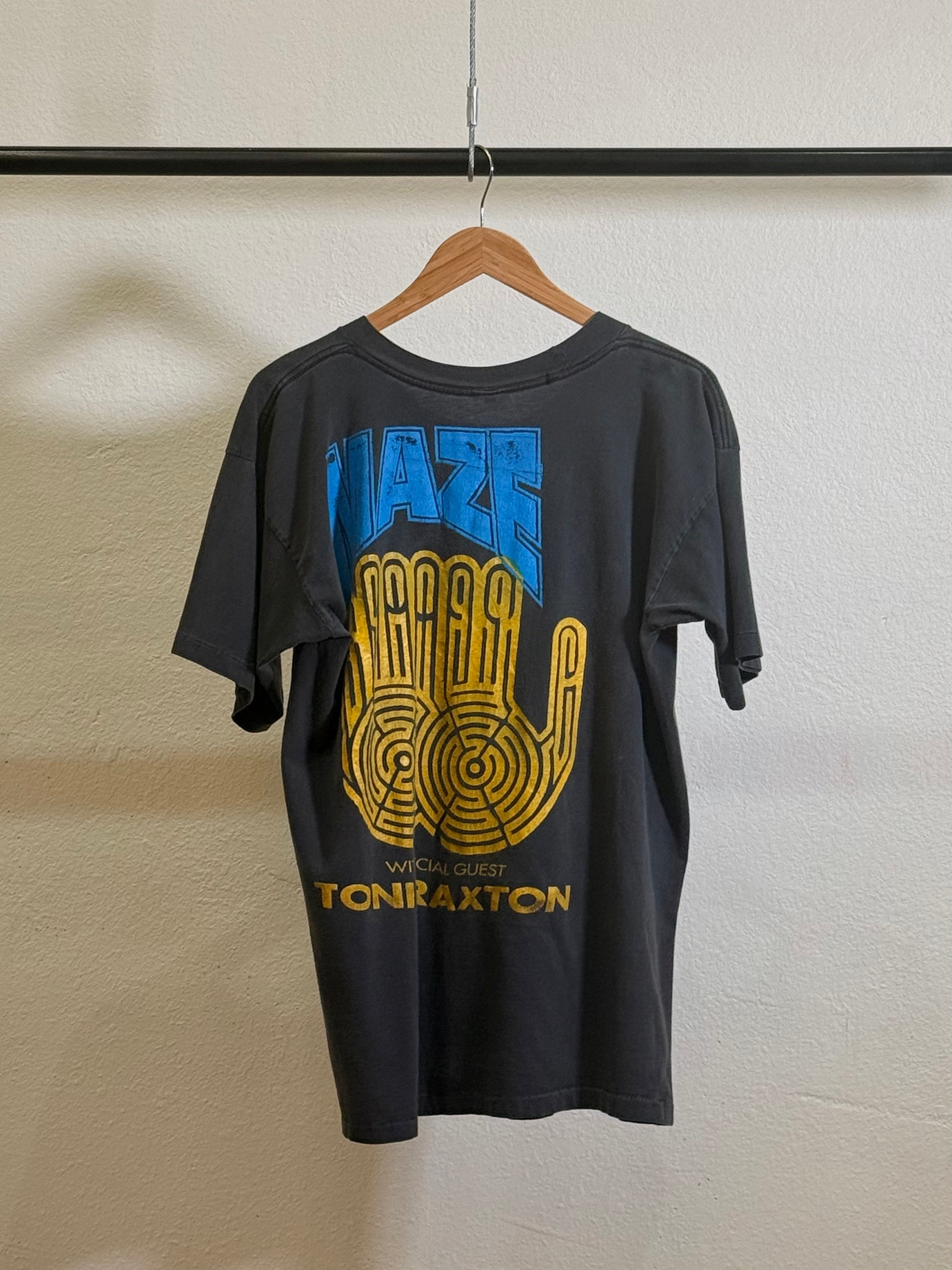 Vintage Maze Rap Tour Tee