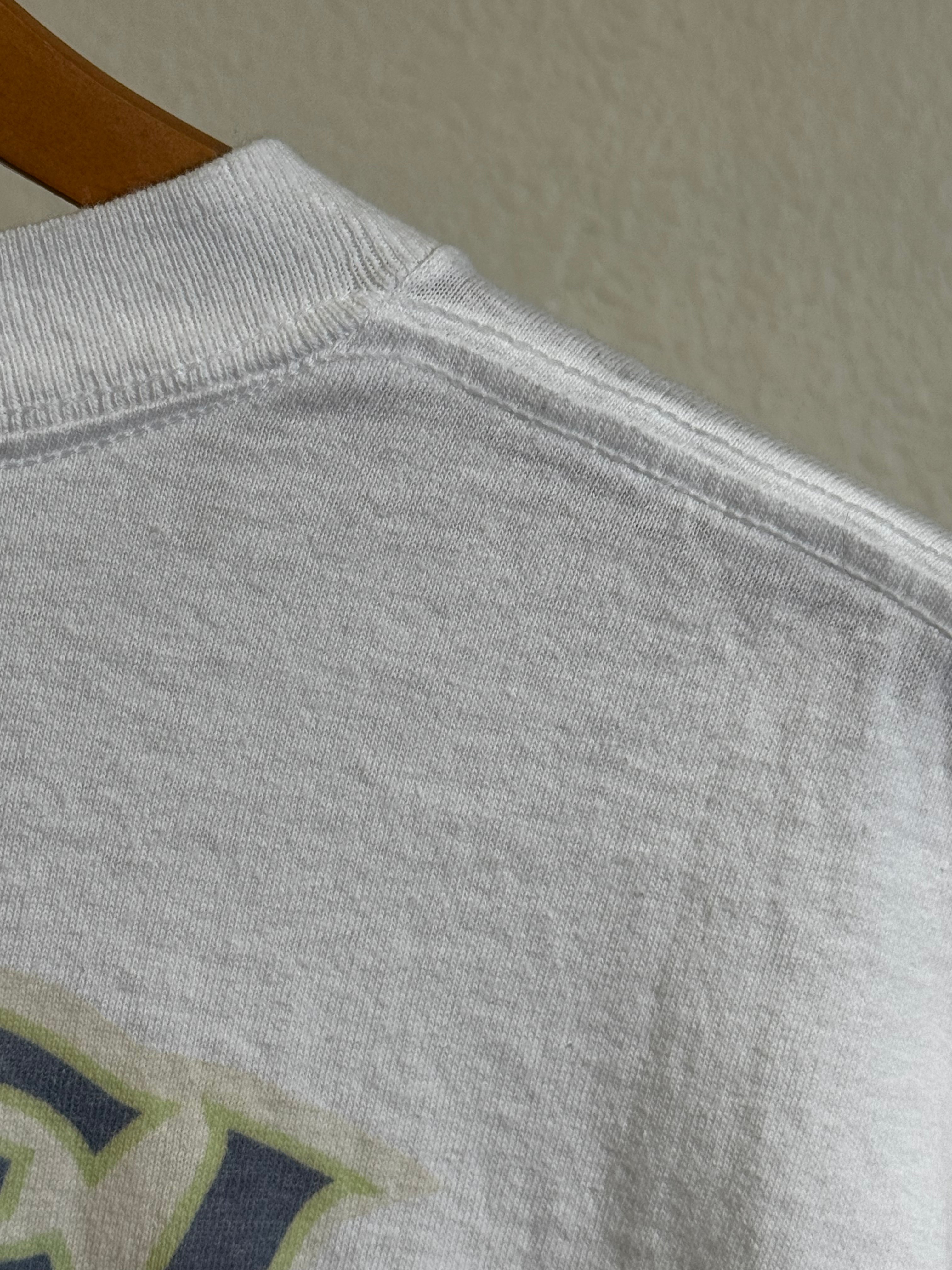 Vintage Camel Cigarette Tee