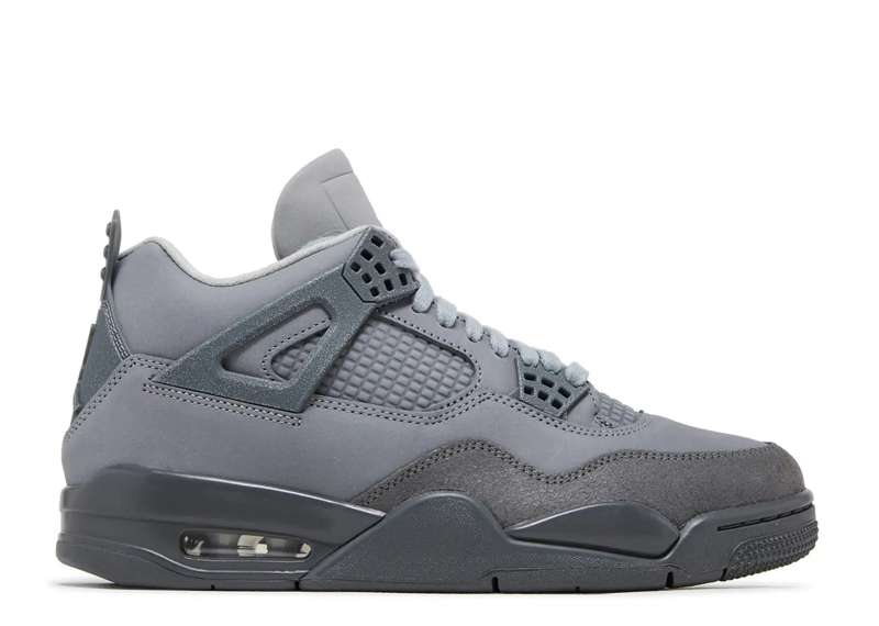Jordan 4 Retro SE Wet Cement (Preowned)